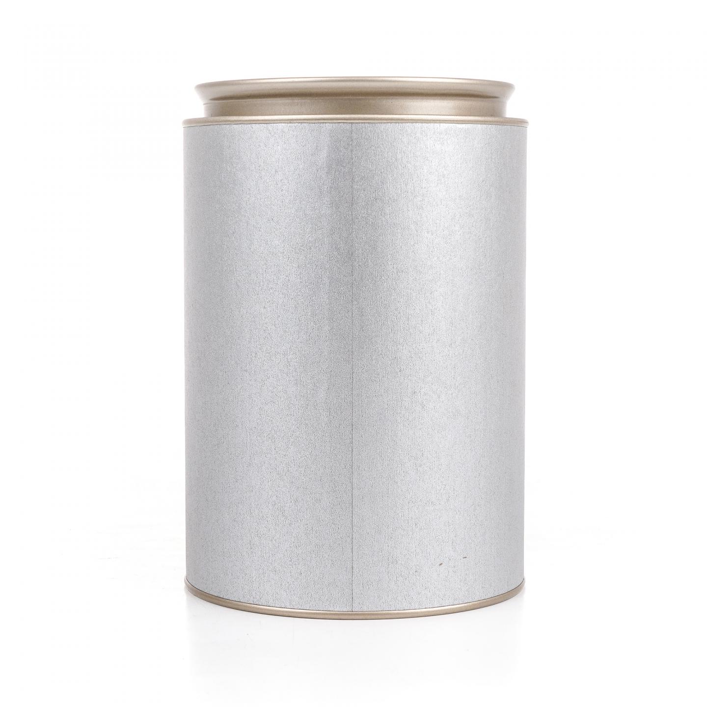 1990年代 福鼎磻溪 精制药香老白茶一罐 100g 干仓