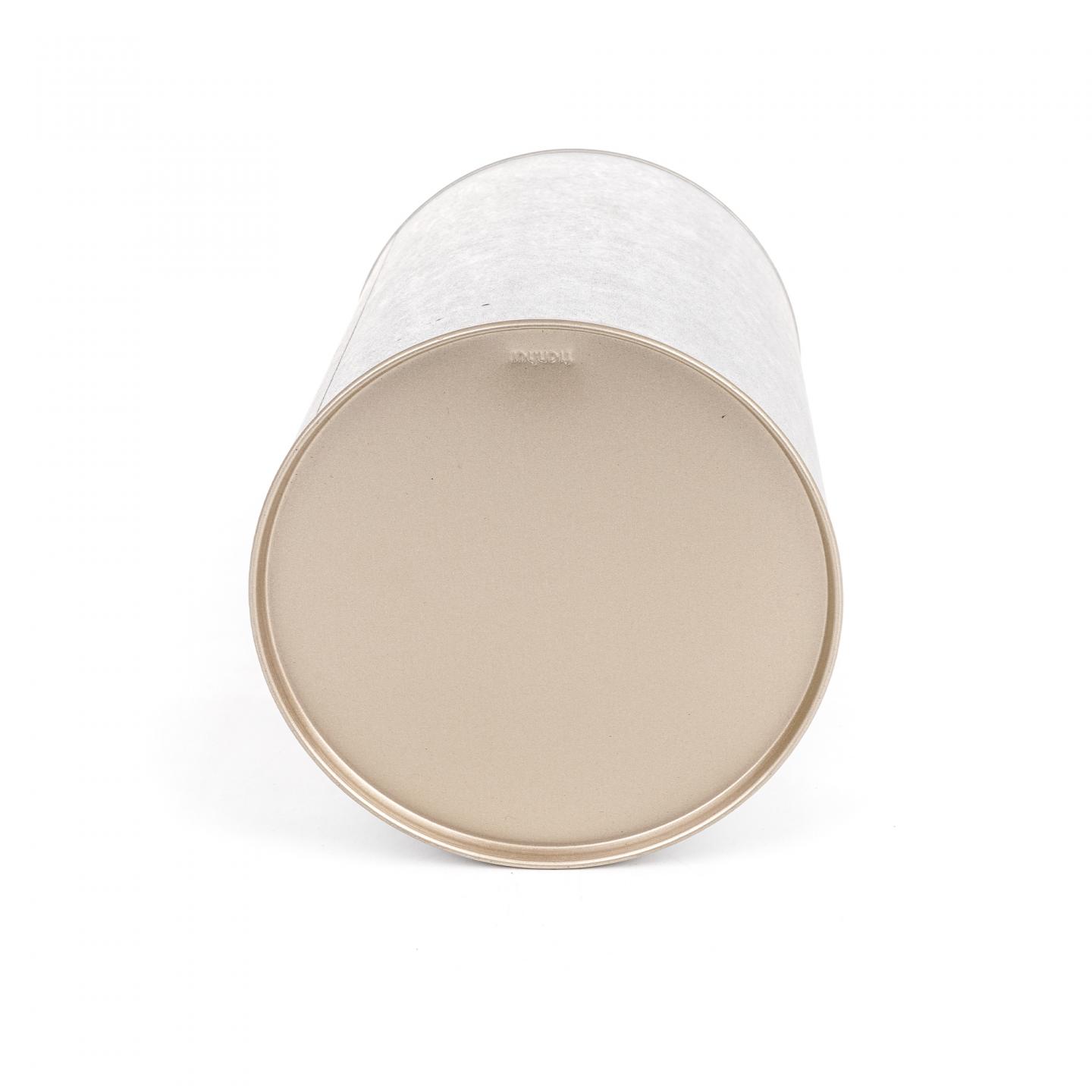 1990年代 福鼎磻溪 精制药香老白茶一罐 100g 干仓