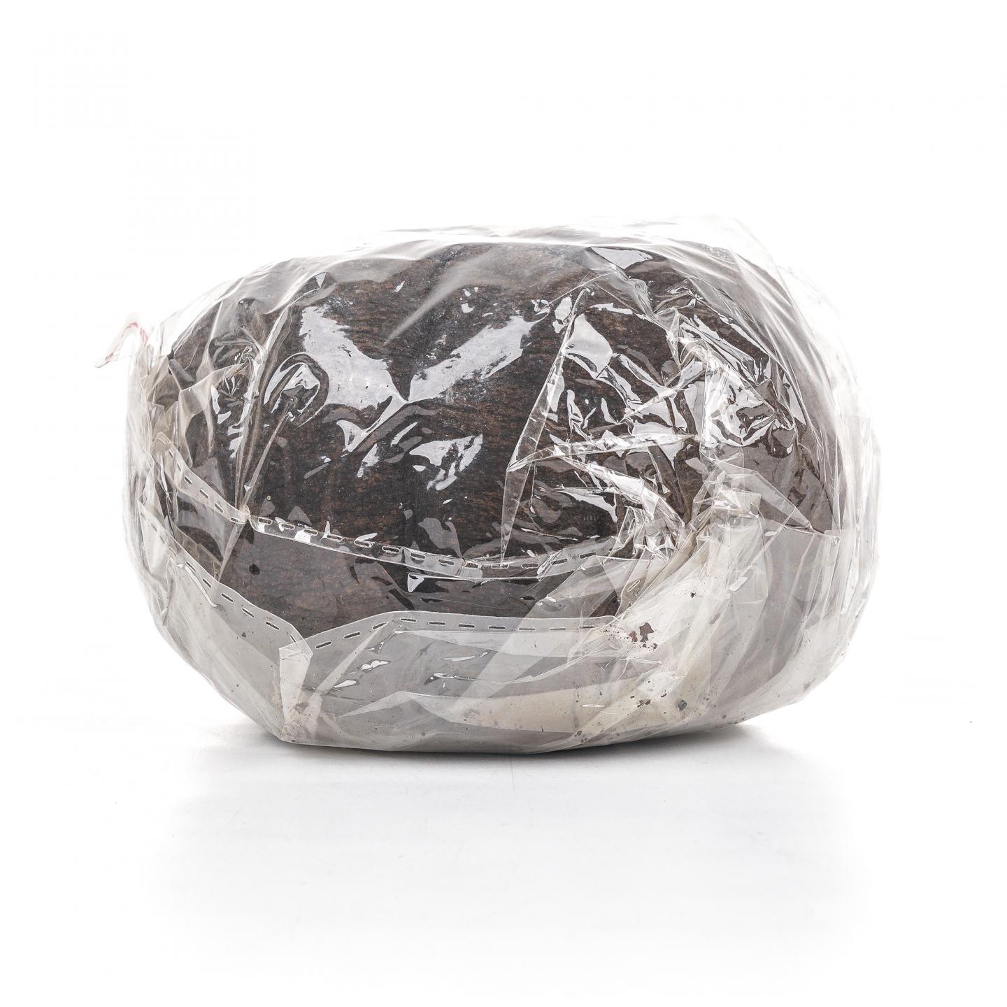 1990年代初 诏安八仙茶老柚子茶 250±30g 干仓