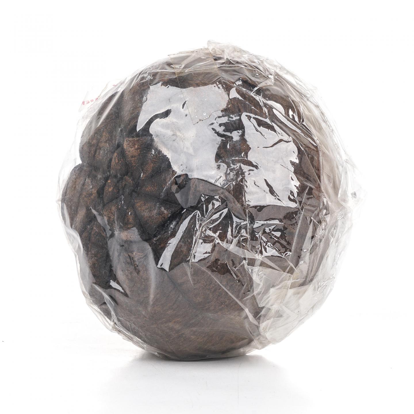 1990年代初 诏安八仙茶老柚子茶 250±30g 干仓
