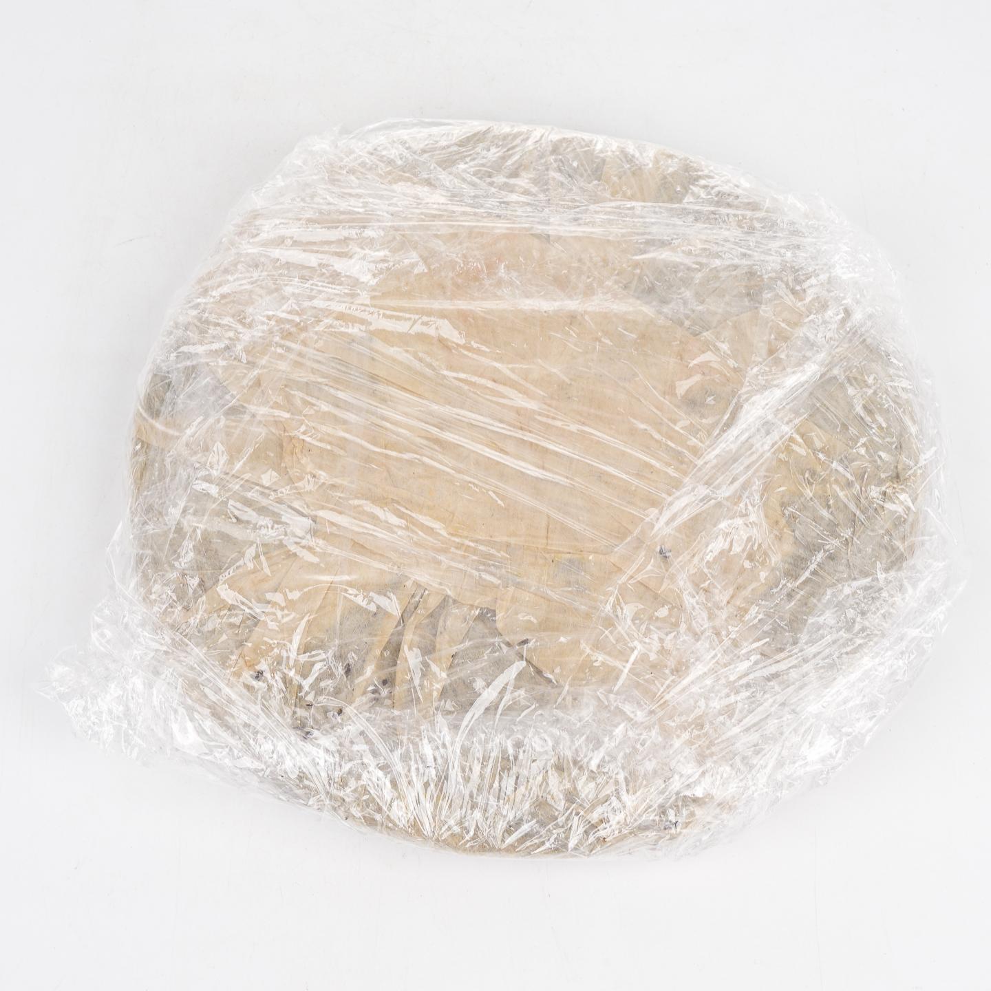 1980年代 8892红印青饼 中茶出品 茶礼 干仓