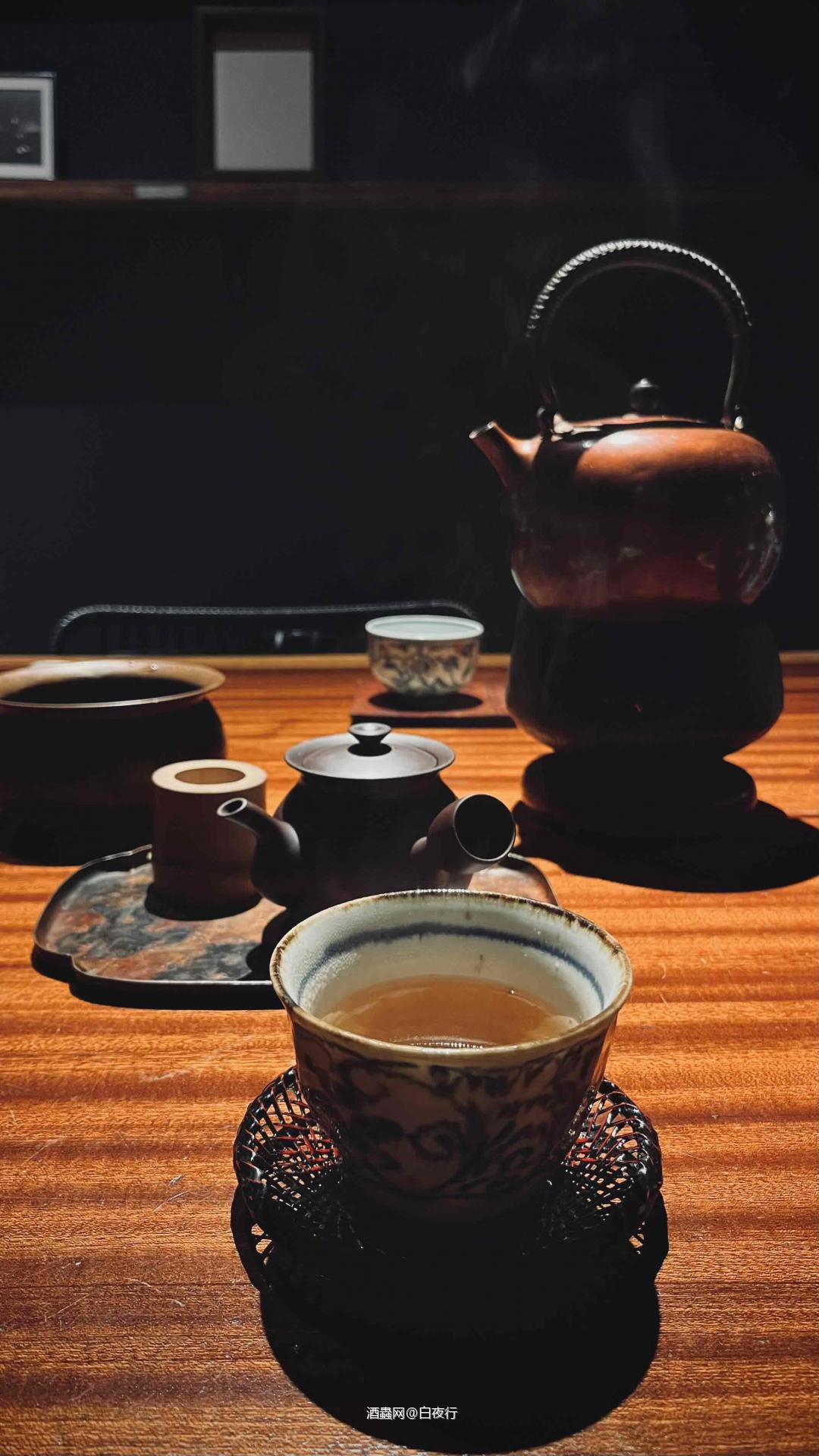 壶有点胖