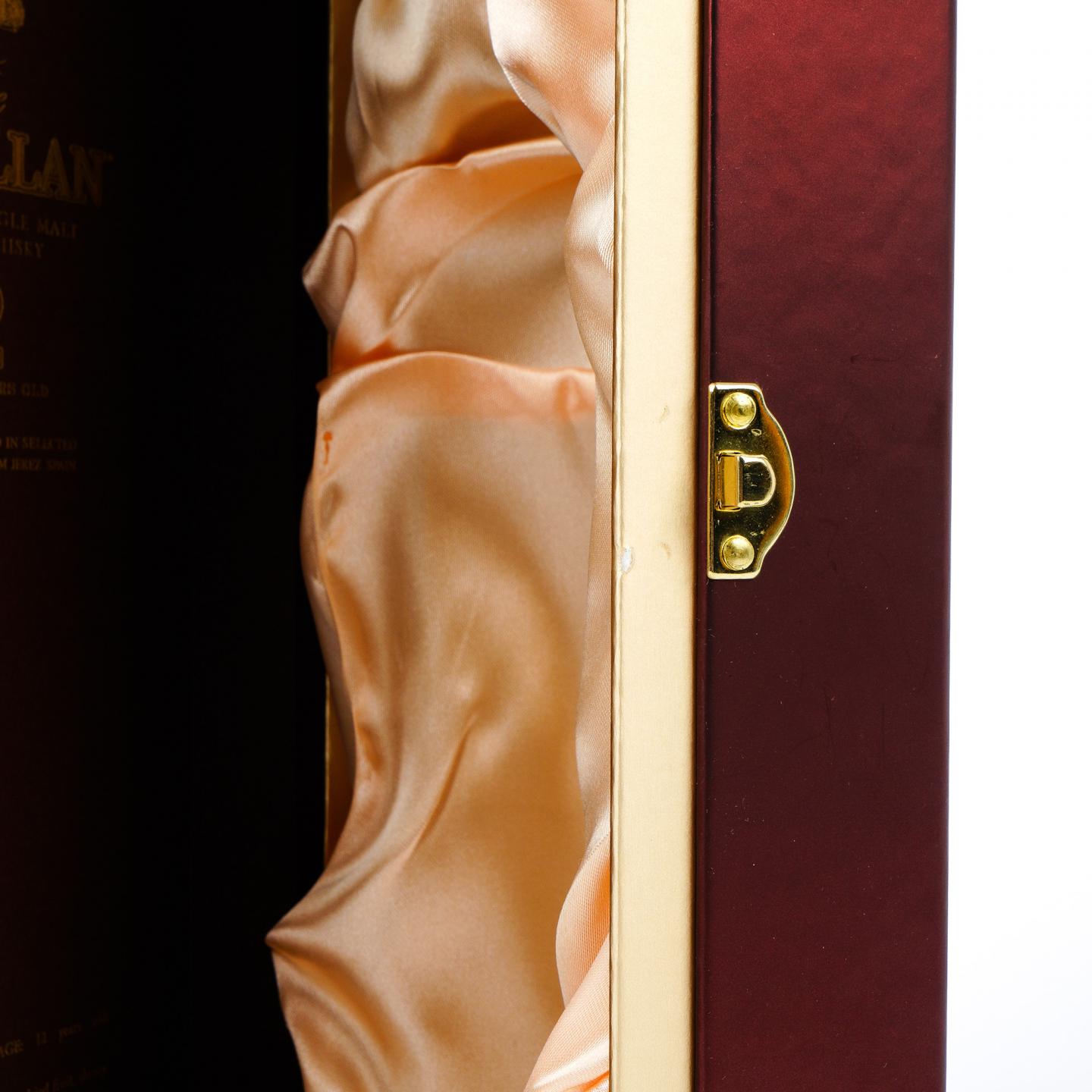 麦卡伦 12年 雪莉桶 700ml