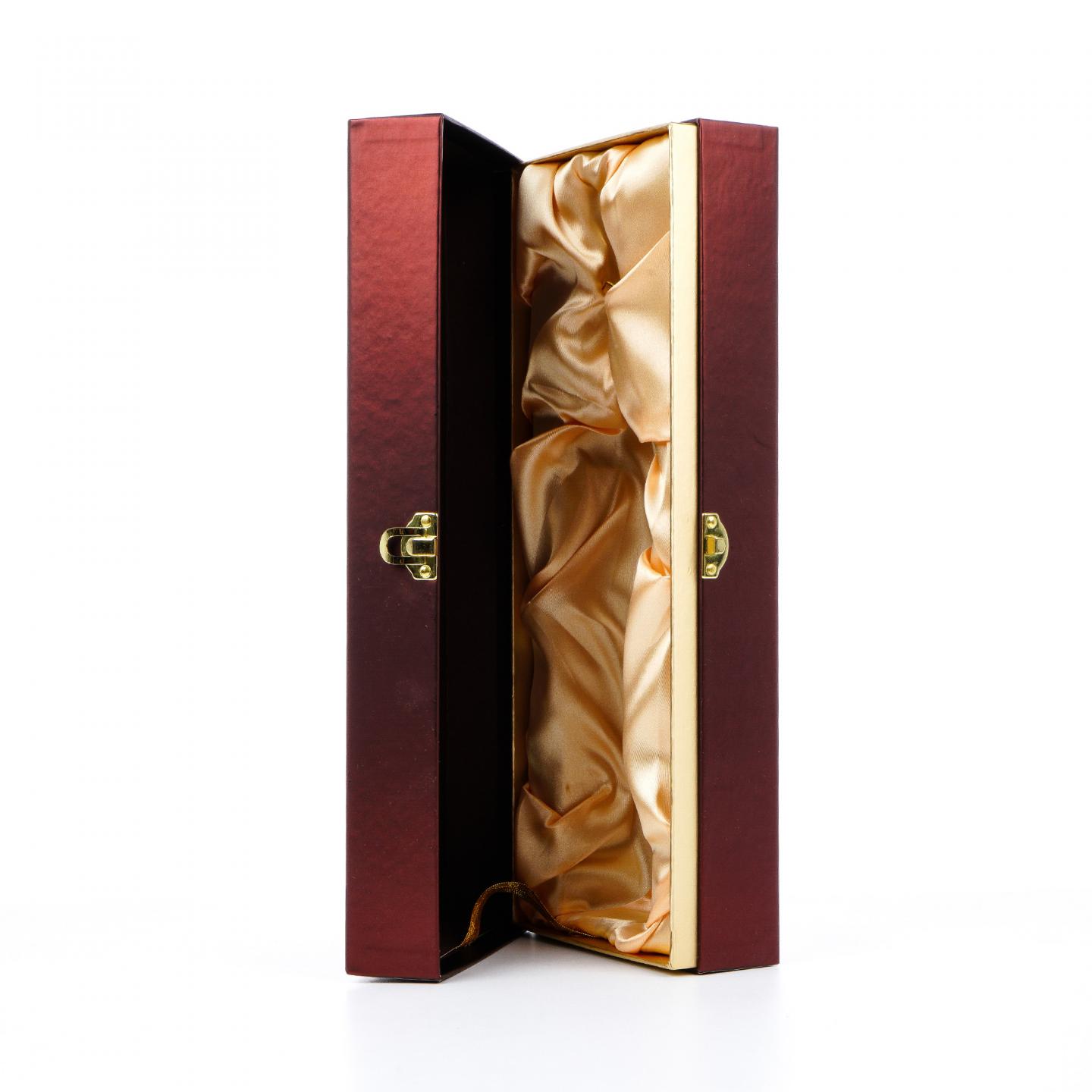 麦卡伦 经典雪莉桶系列 12年 700ml