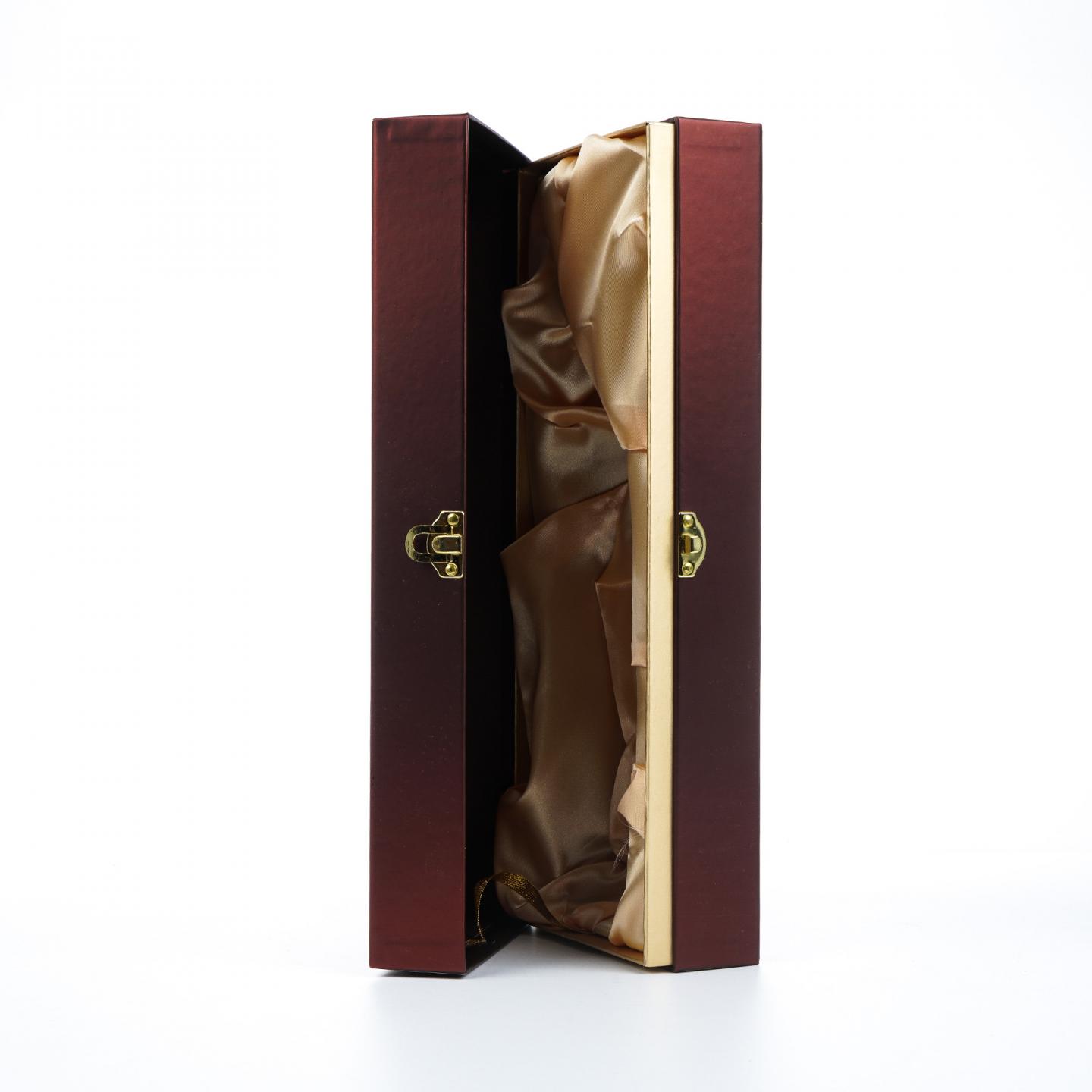 麦卡伦 12年 雪莉桶 单一麦芽苏威