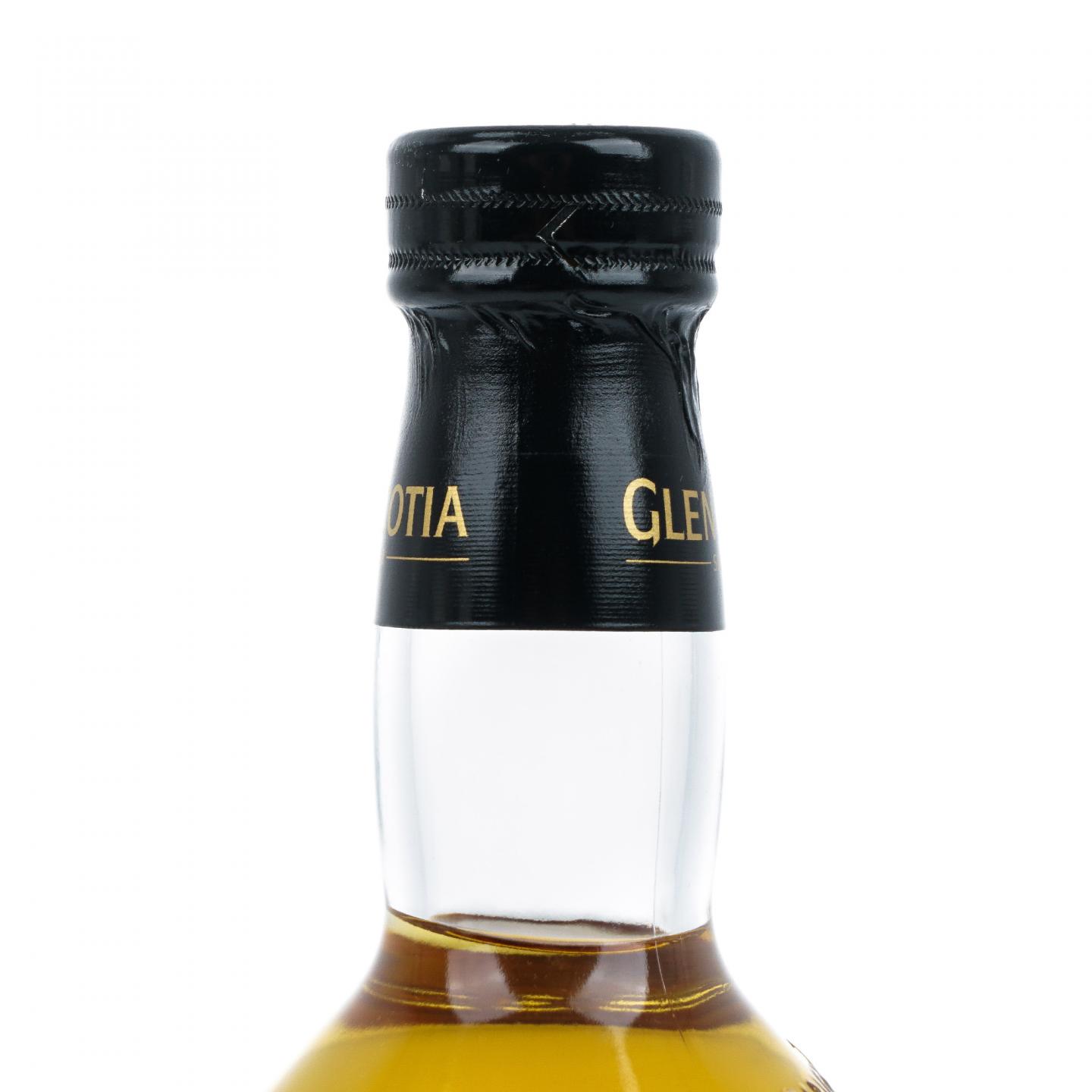 Glen Scotia 格兰帝 13年 2009-2022 单一原桶