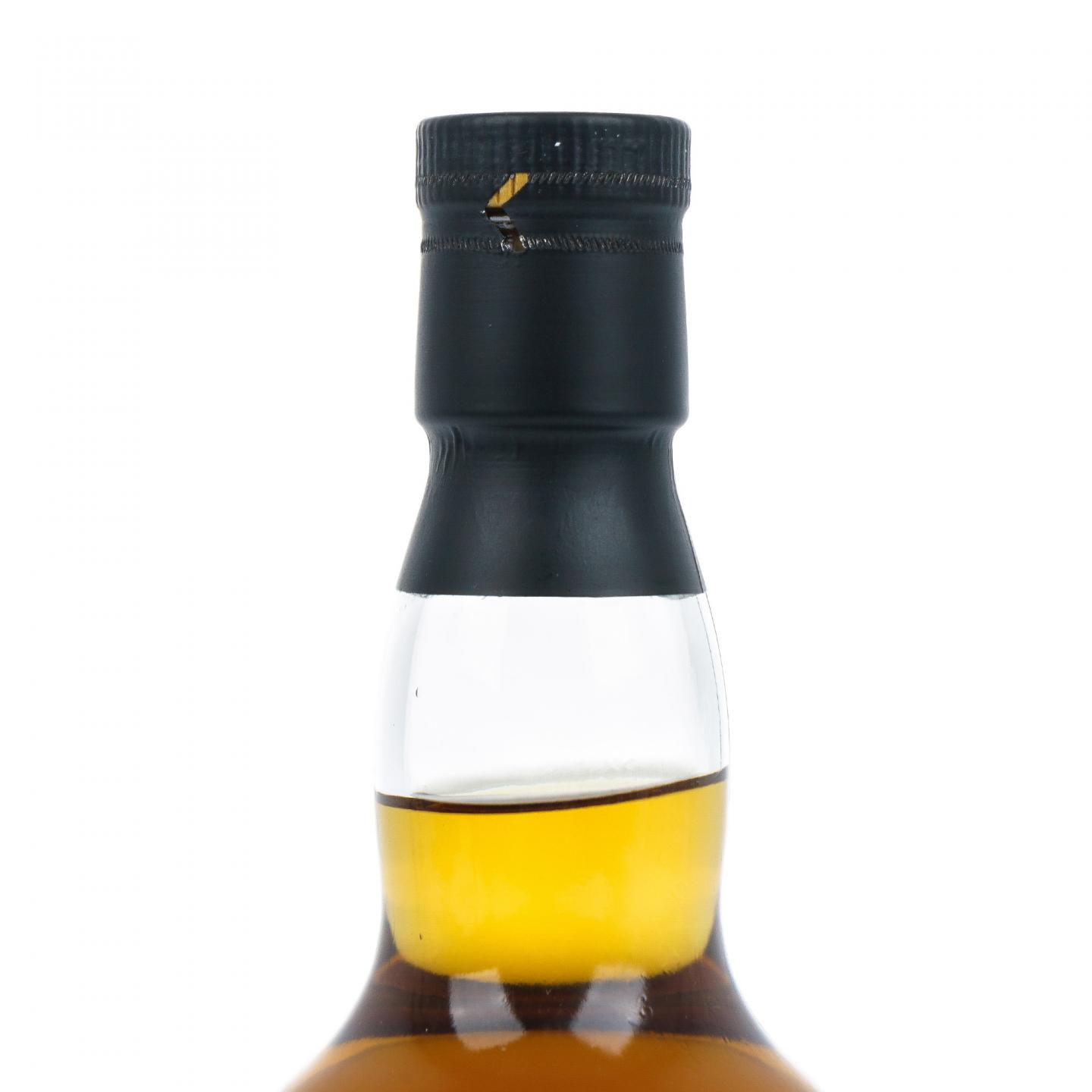 Ben Nevis 本尼维斯 43年 1970-2014 AdF 700ml