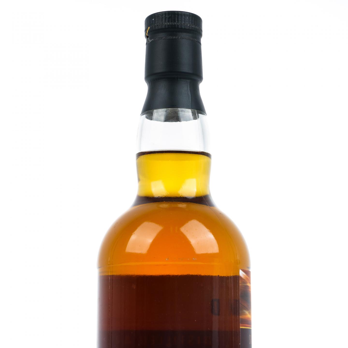 Ben Nevis 本尼维斯 43年 1970-2014 AdF 700ml