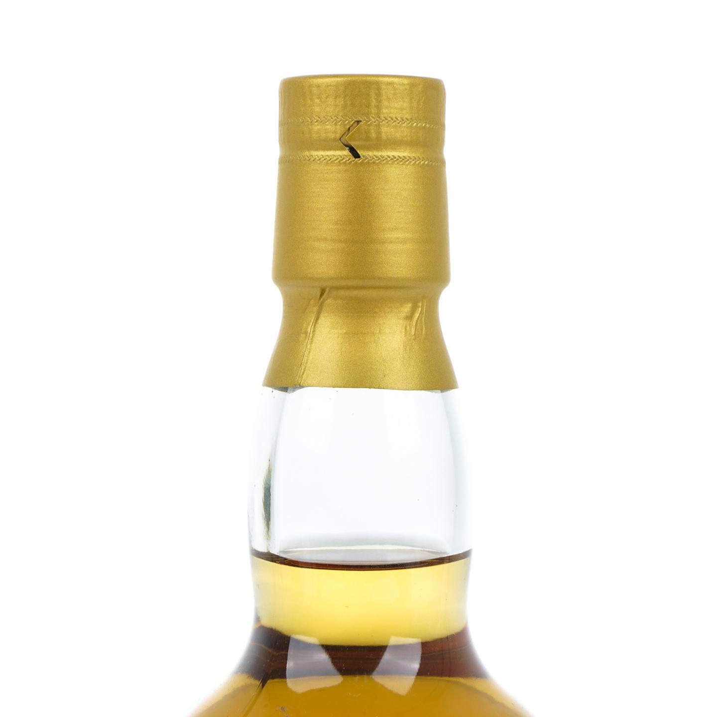 Bruichladdich 布赫拉迪 21年 2003-2024 Maltbarn