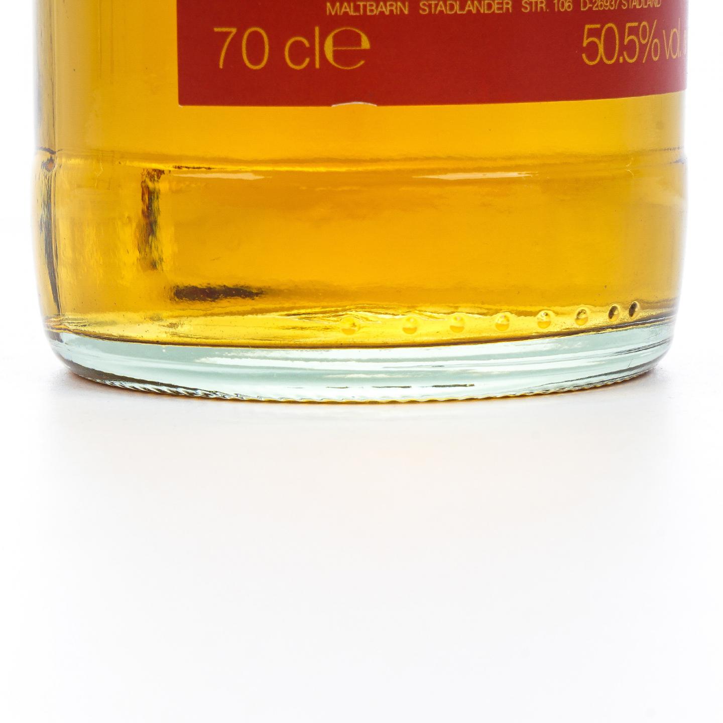Bruichladdich 布赫拉迪 21年 2003-2024 Maltbarn