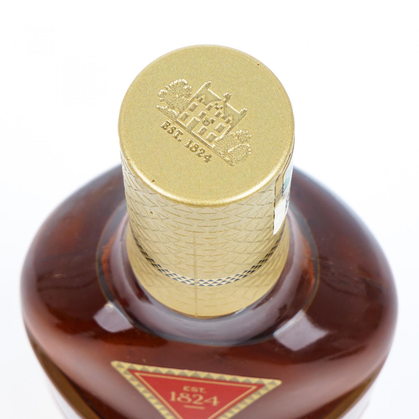 【附X光图】Macallan 麦卡伦 Classic Cut 2021