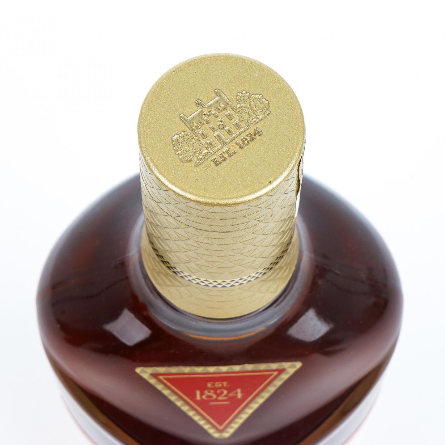 【附X光图】Macallan 麦卡伦 Classic Cut 2020