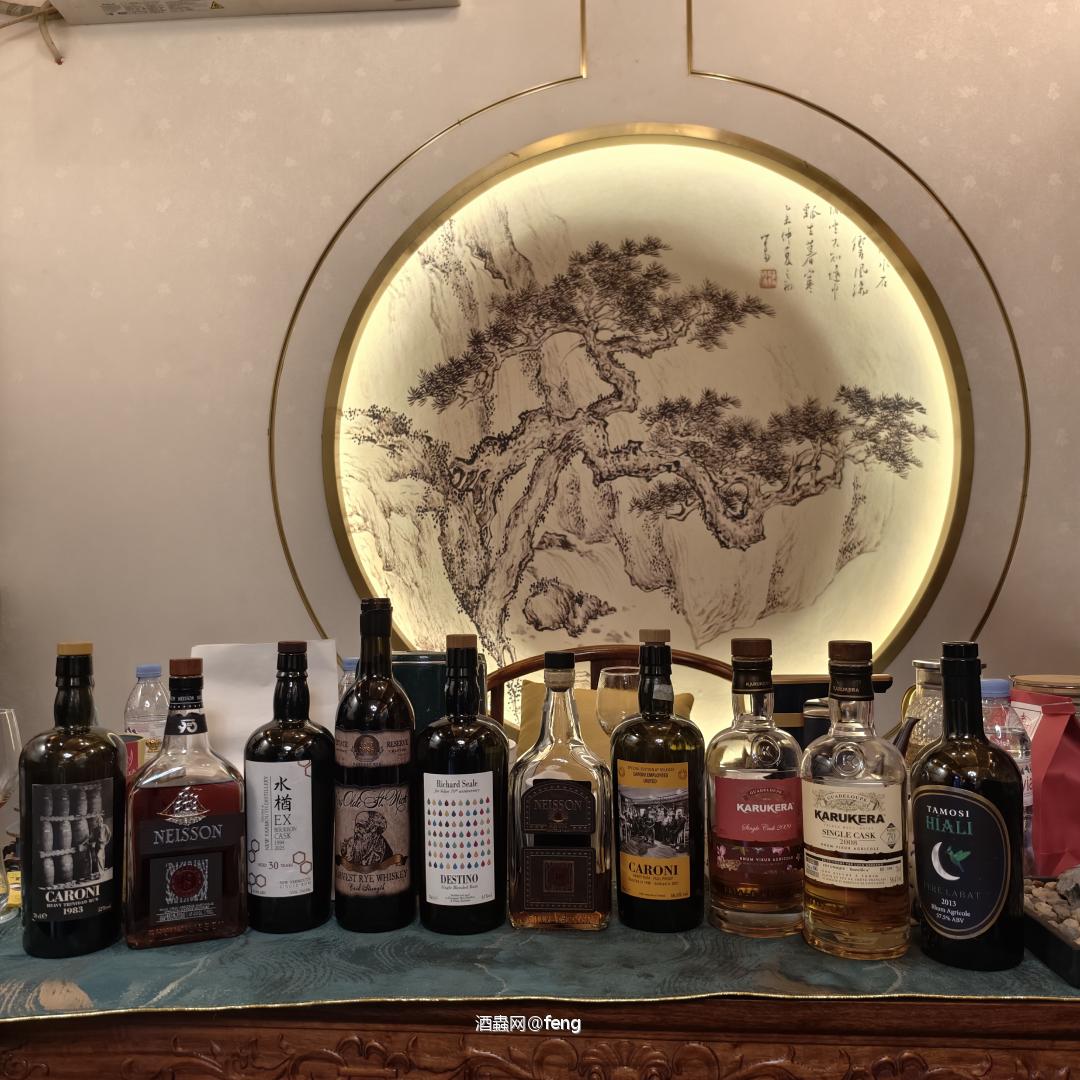 小酌怡情