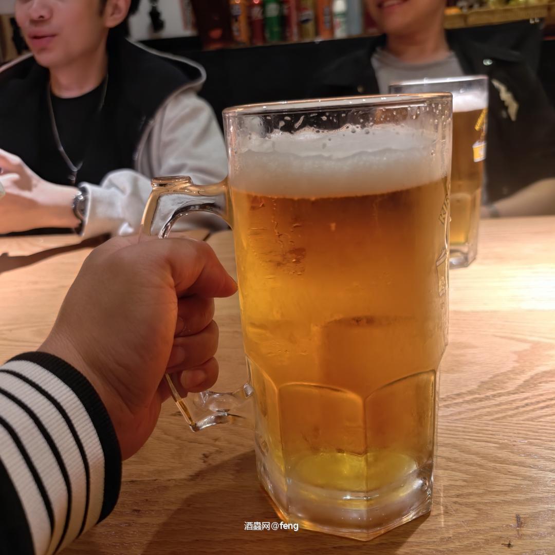 小酌怡情