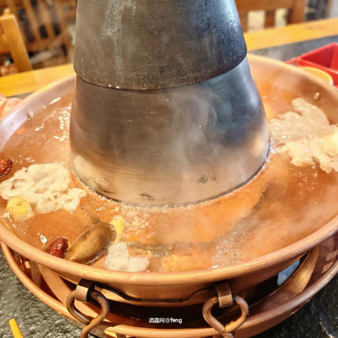 小酌怡情