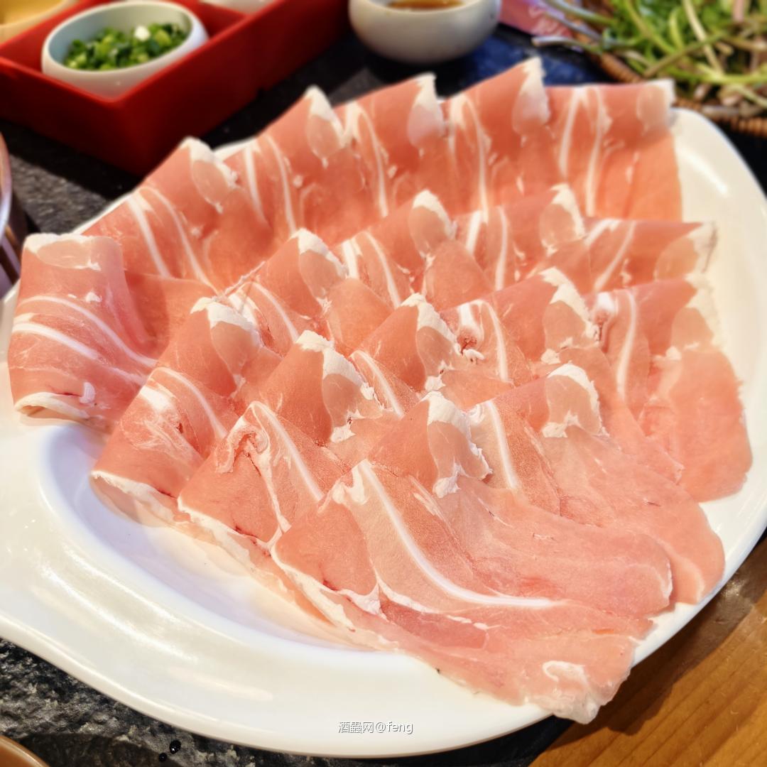 小酌怡情