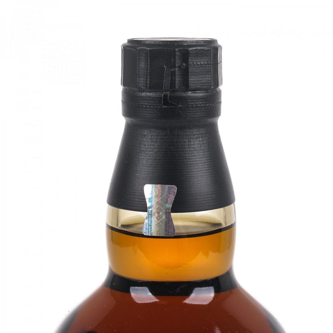 【精美限定】山崎18年 限定版单一麦芽威士忌 43% 700ml