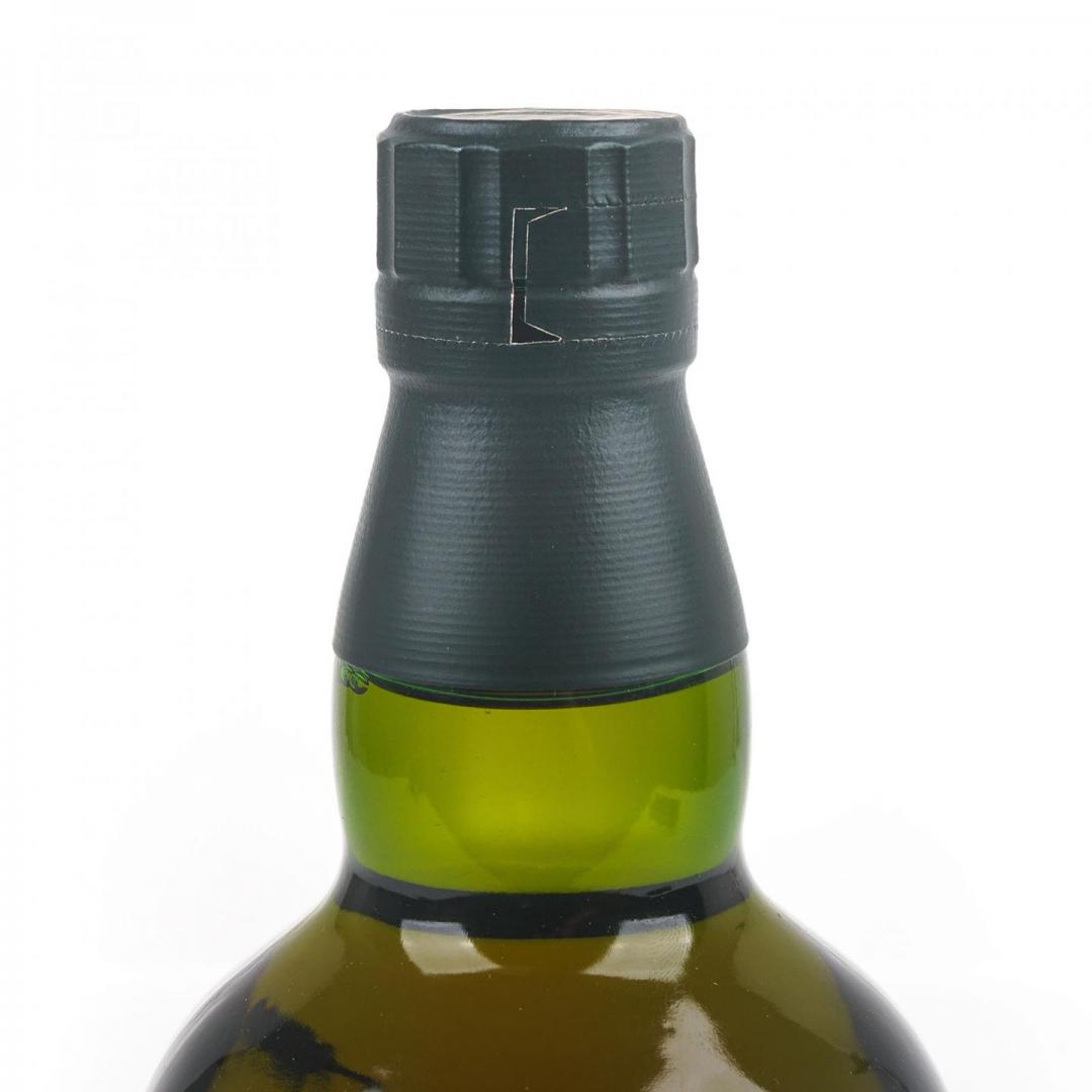 【精美限定】白州18年 限定版单一麦芽威士忌 43% 700ml