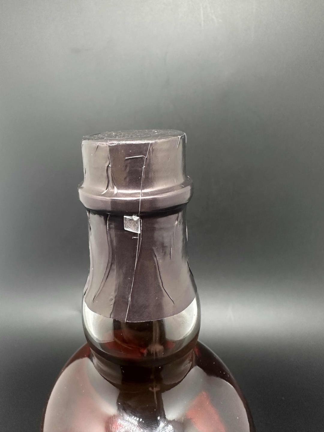 百富15年马德拉桶