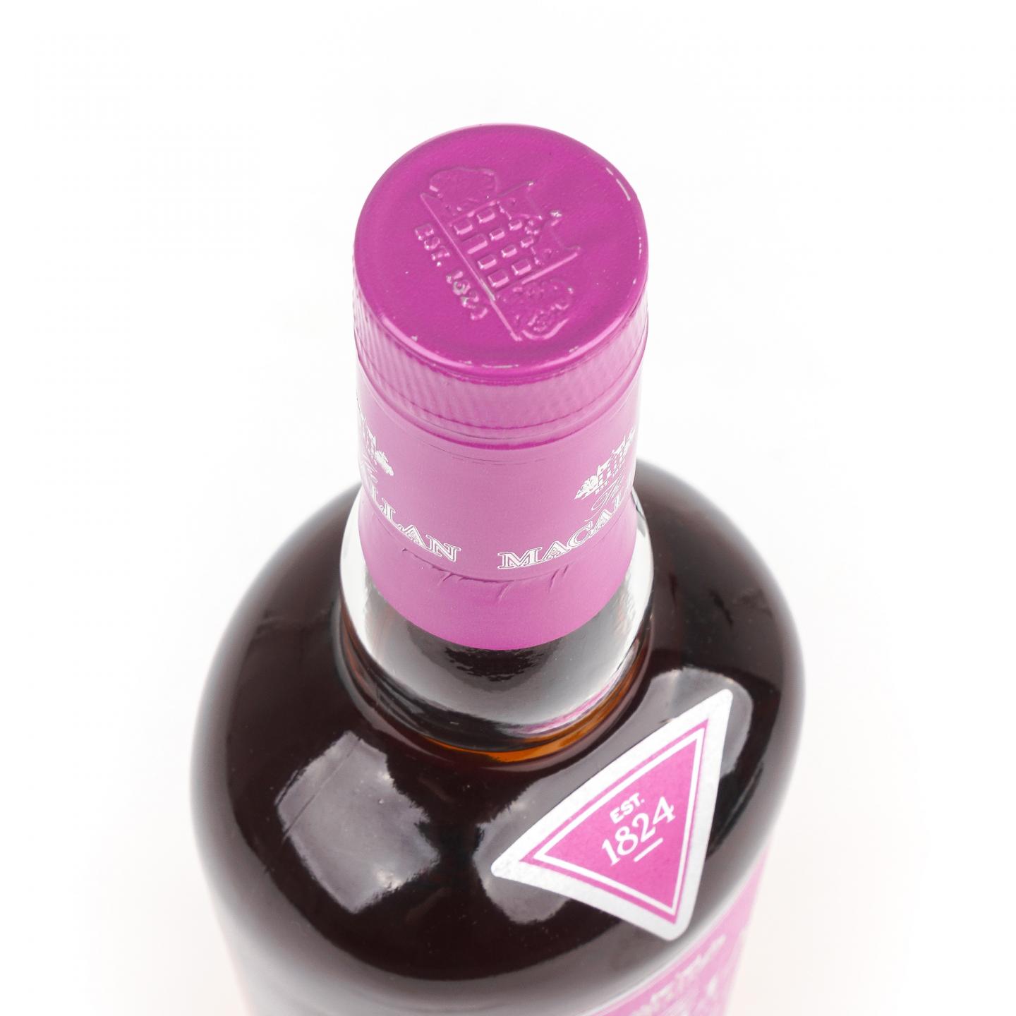 Macallan 麦卡伦 2019 Edition No.5