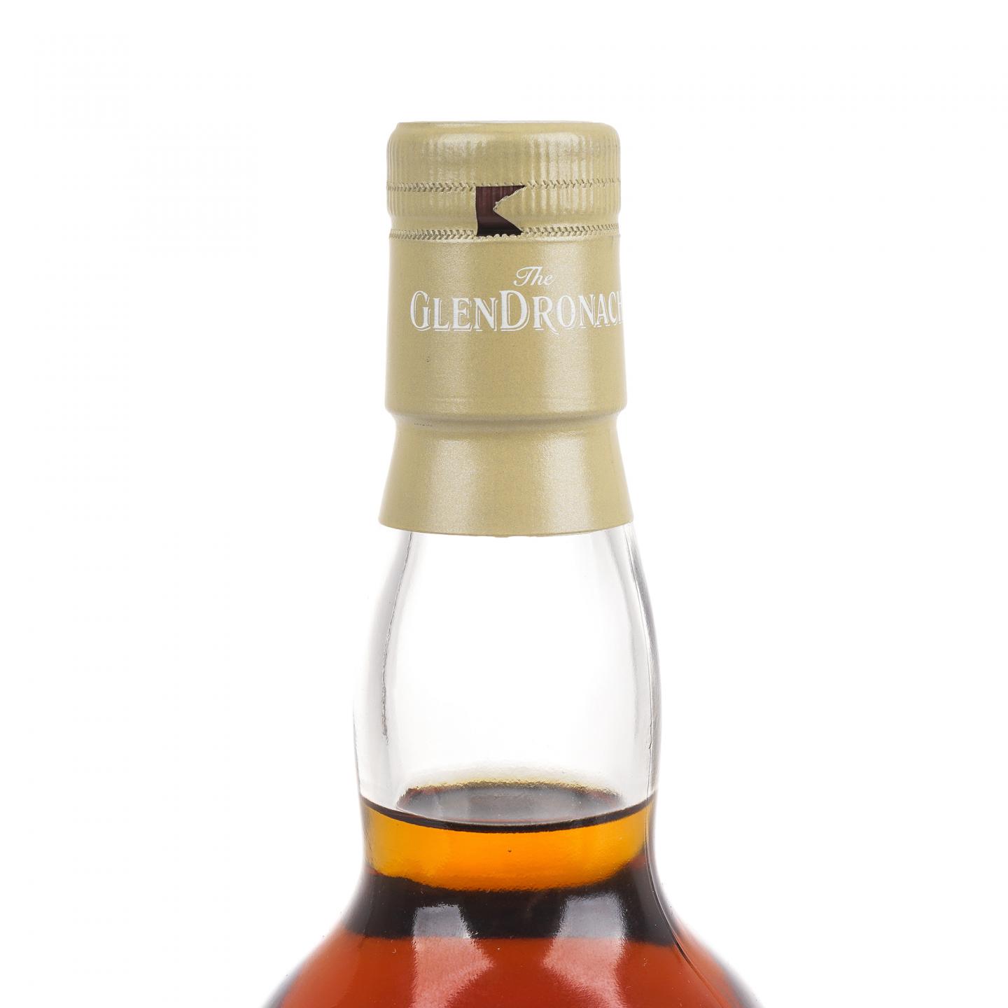 Glendronach 格兰多纳 21年 Parliament