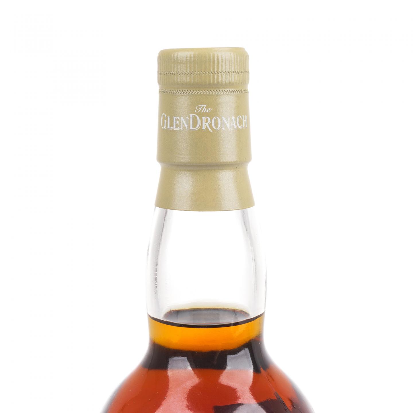 Glendronach 格兰多纳 21年 Parliament