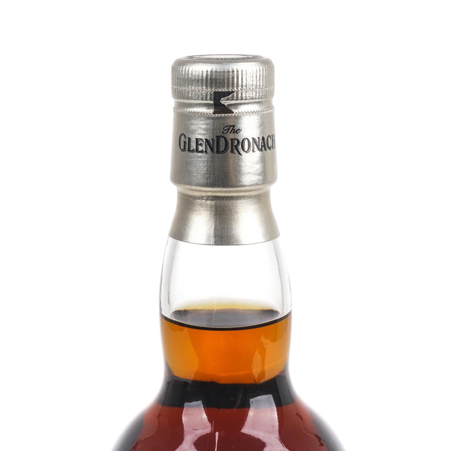 Glendronach 格兰多纳 16年 Platinum 雪莉桶
