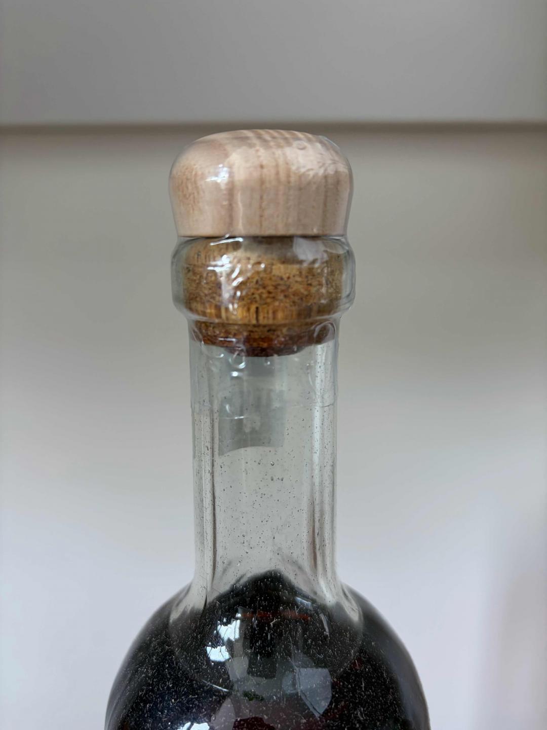 HIGHWEST海威斯特仲冬之夜黑麦波本威士忌 西高