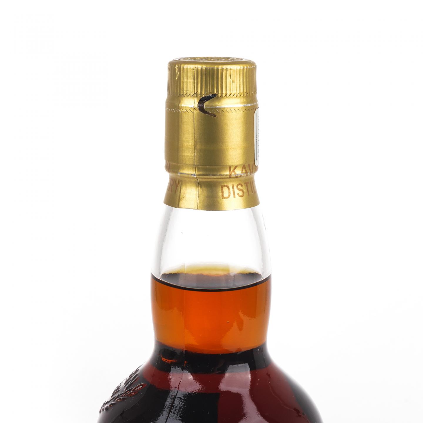 Kavalan 噶玛兰 2017 经典独奏 波特桶O090714049A 欧版 单桶桶强