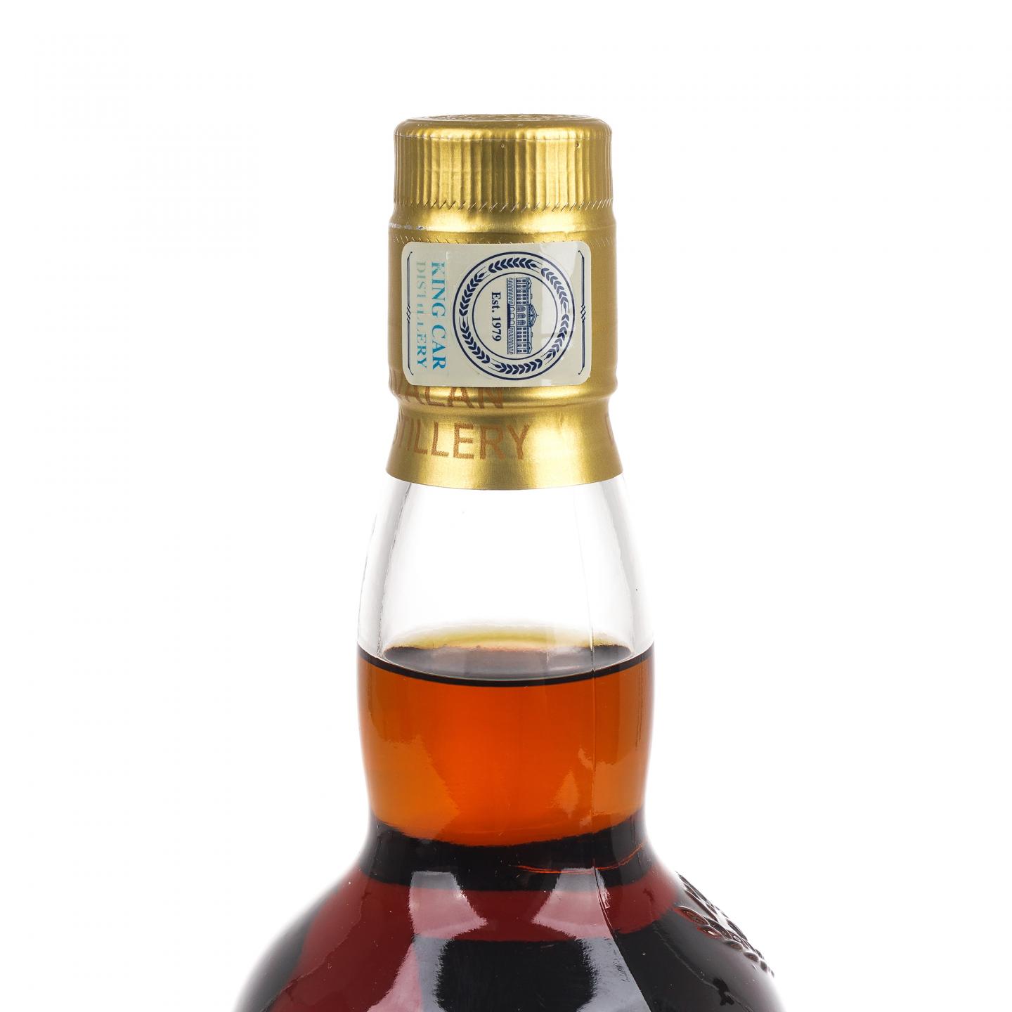 Kavalan 噶玛兰 2017 经典独奏 波特桶O090714049A 欧版 单桶桶强