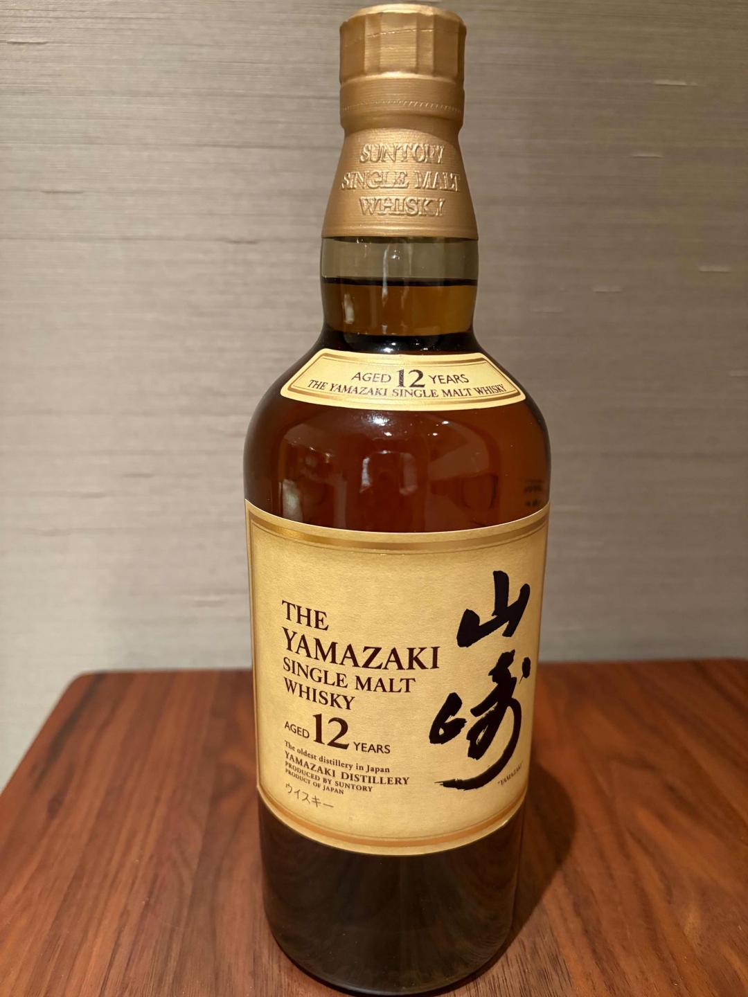 山崎12