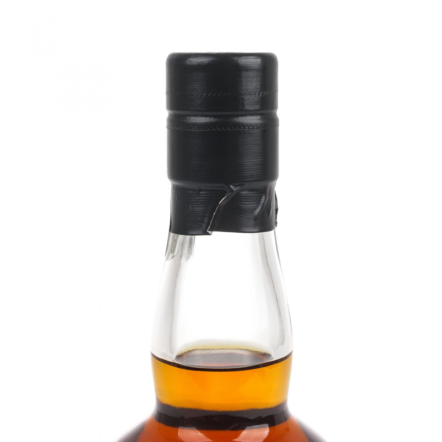 秩父 Ichiro's Malt & Grain 黑叶 限定版 木盒