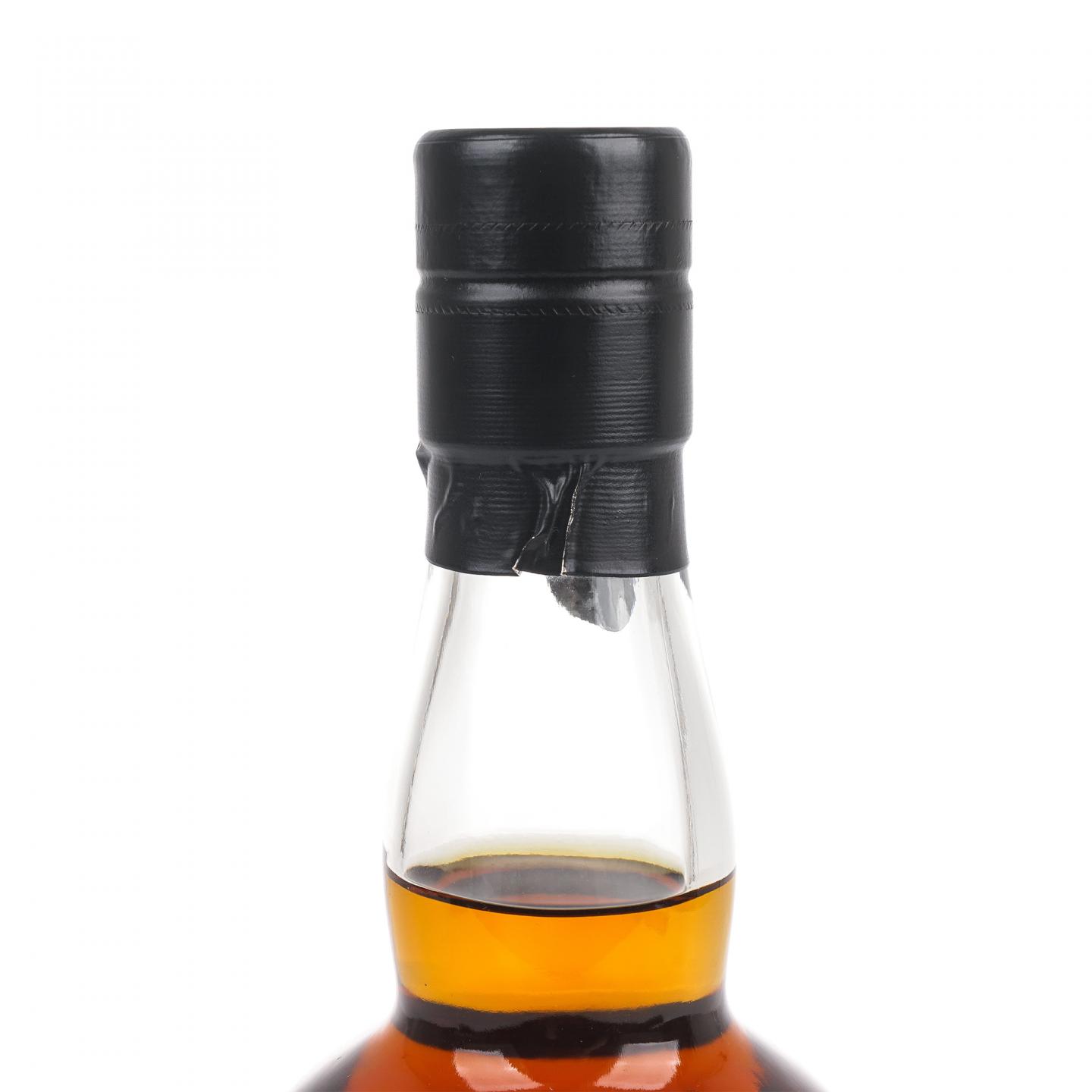 秩父 Ichiro's Malt & Grain 黑叶 限定版 木盒