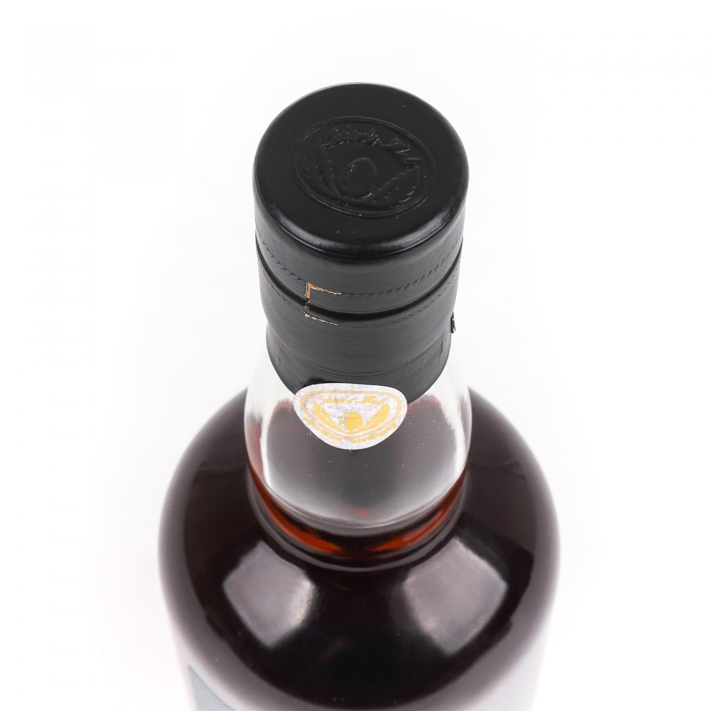 秩父 Ichiro's Malt & Grain 黑叶 限定版 木盒