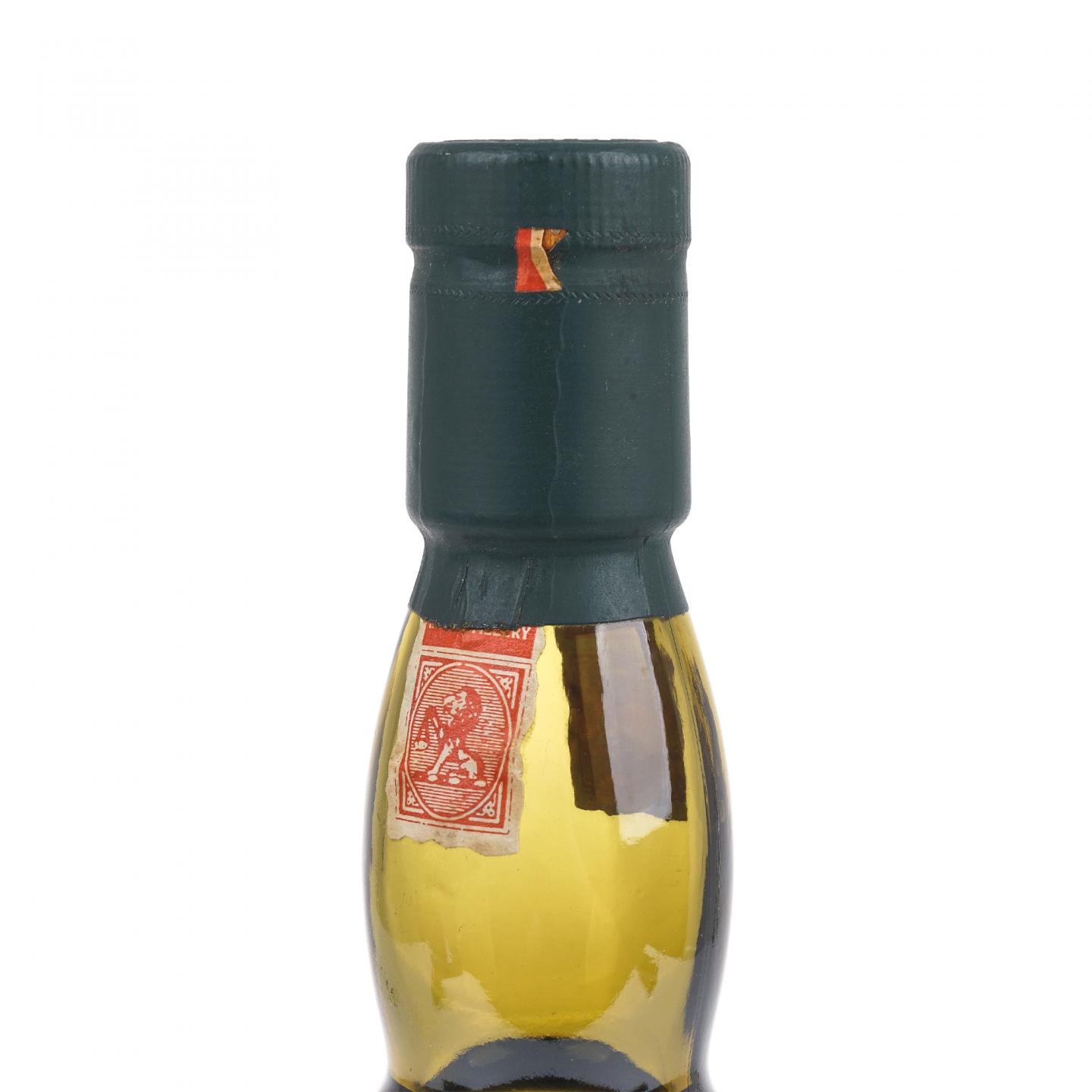 Lagavulin 乐加维林 16年 2011 帆船标 行货 750ml