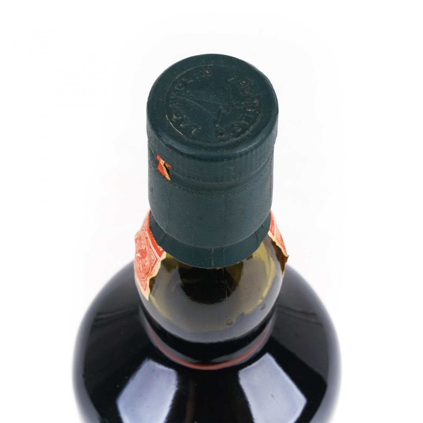 Lagavulin 乐加维林 16年 2011 帆船标 行货 750ml