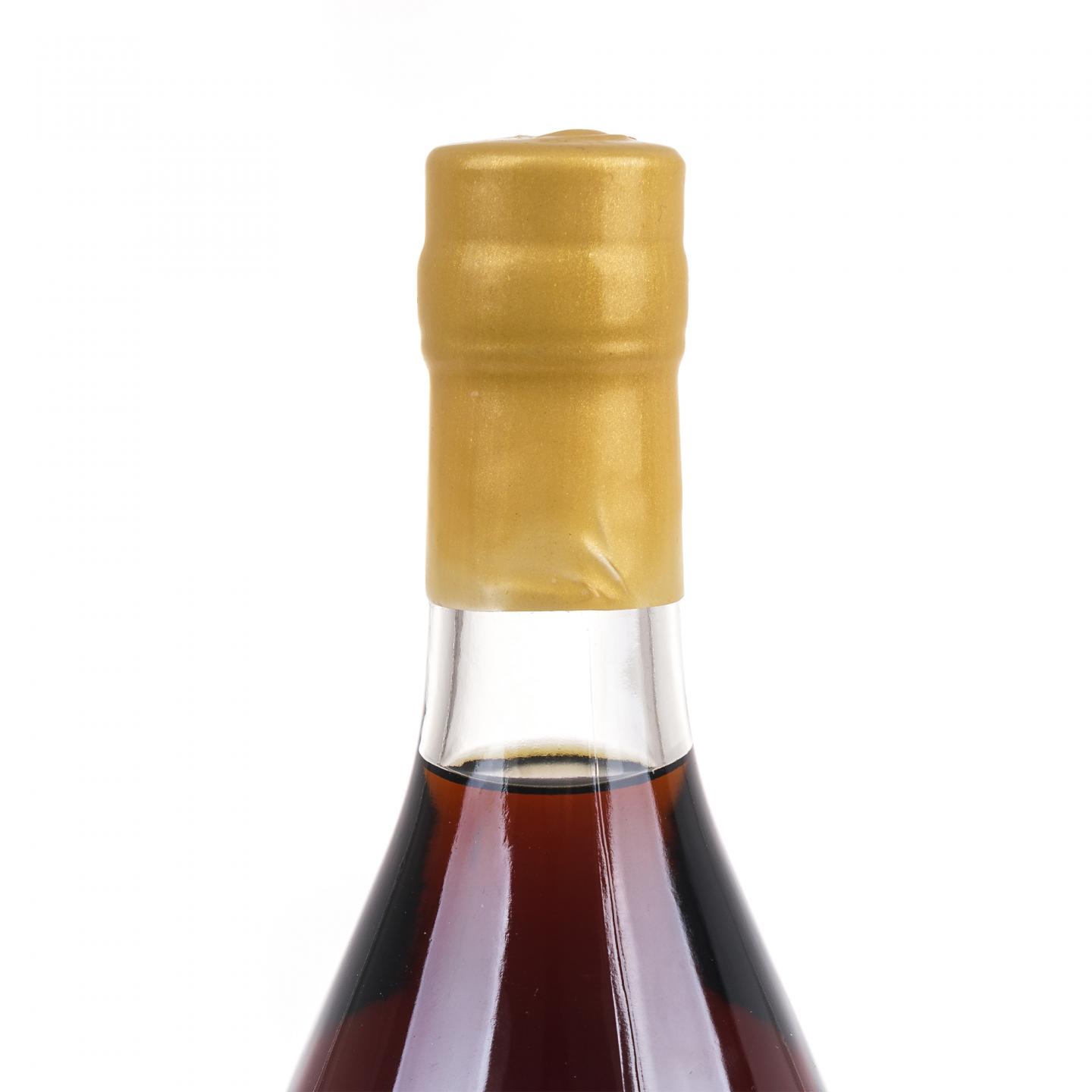 Domaine de papolle 1977-2024 年份雅文邑