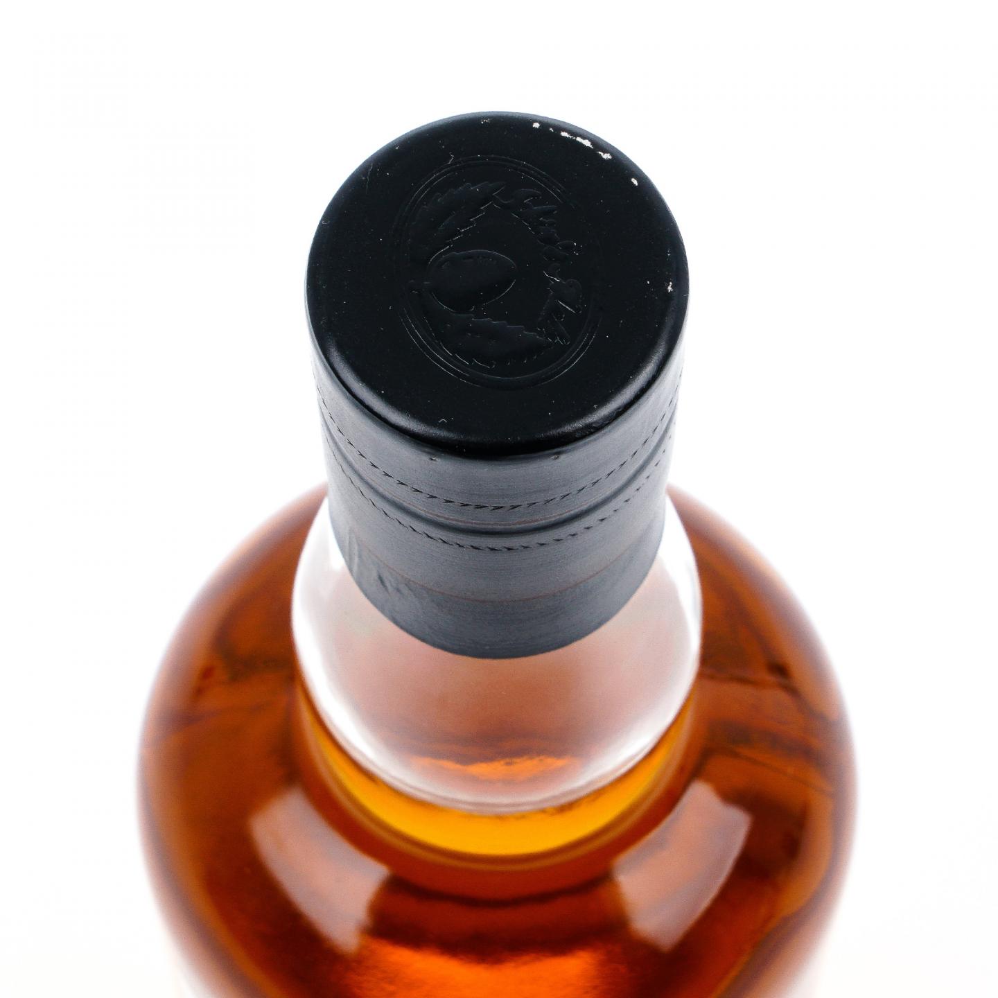 秩父x驹之岳 2021 交换原酒 53.5%