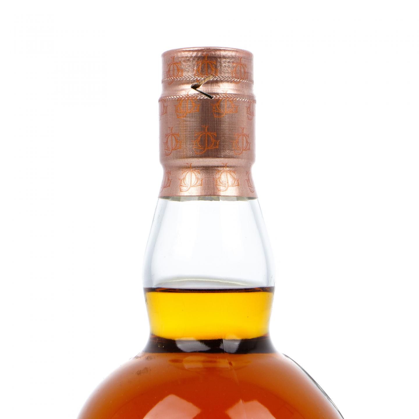 Glenfarclas 格兰花格 1996-2021 初填雪莉桶#8312 家族桶系列