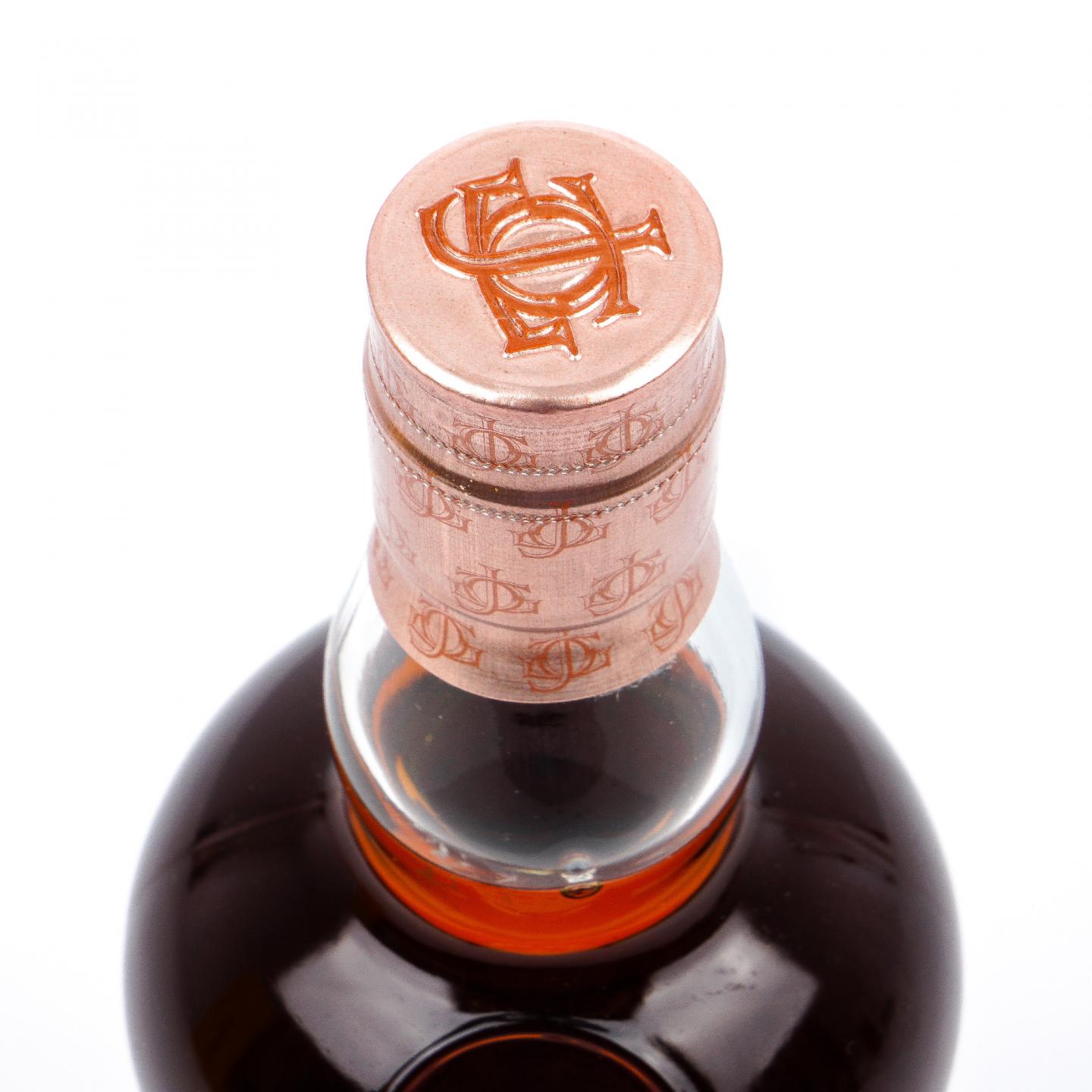 Glenfarclas 格兰花格 1996-2021 初填雪莉桶#8312 家族桶系列