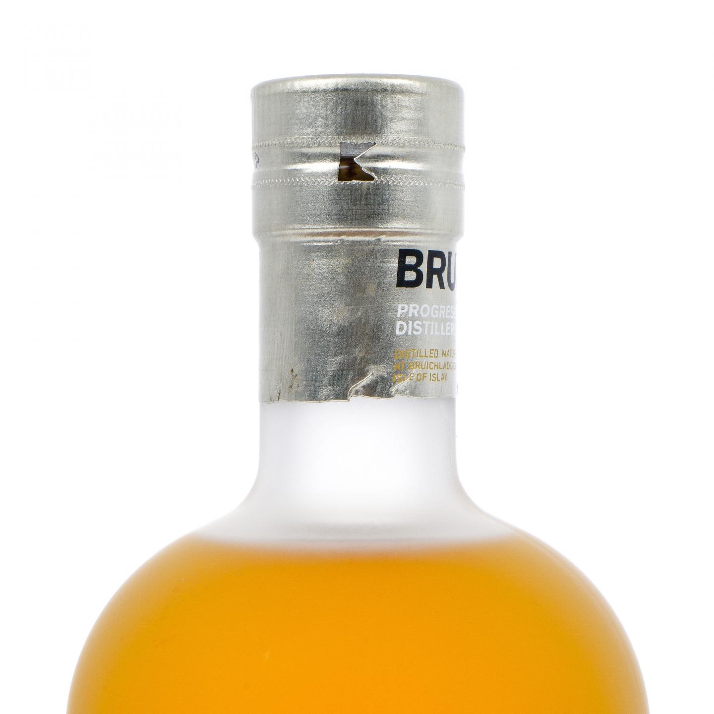 Bruichladdich 布赫拉迪 9年 2013-2023 单桶#3831