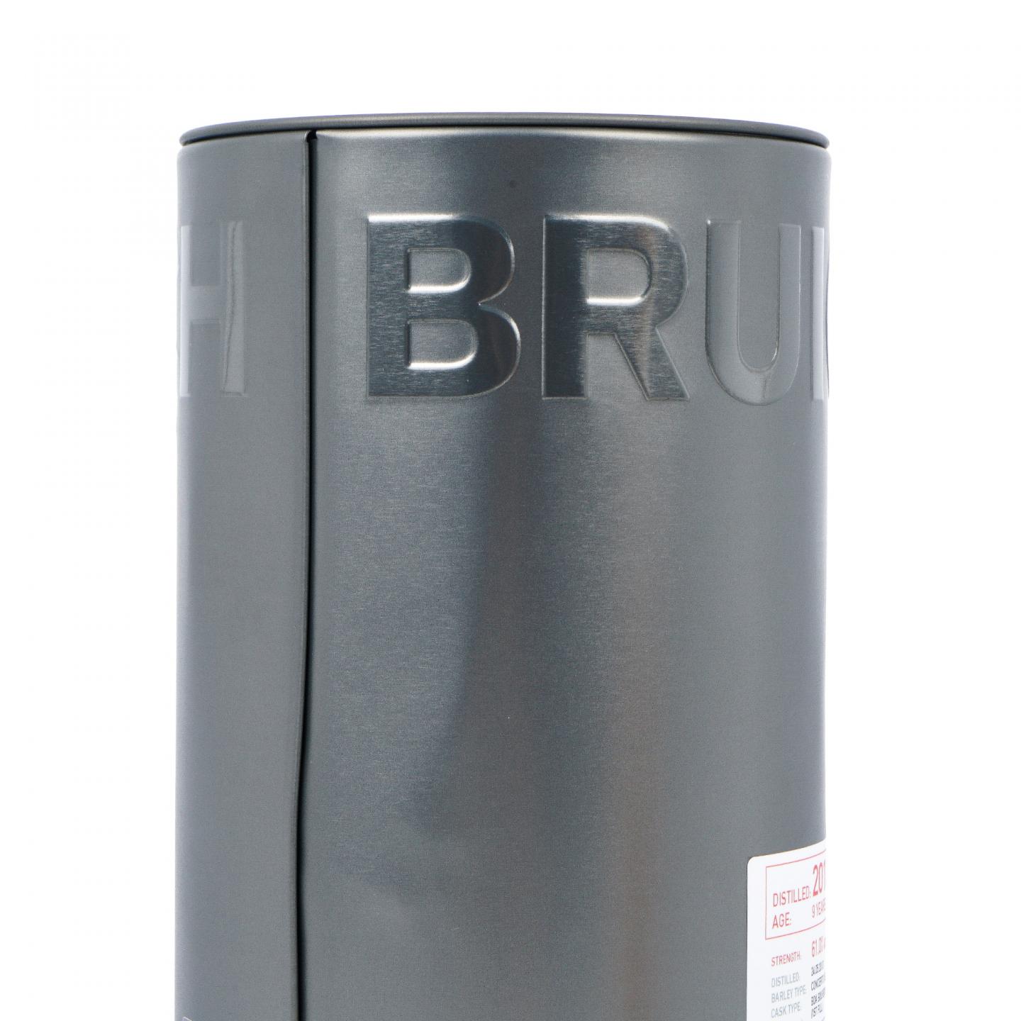 Bruichladdich 布赫拉迪 9年 2013-2023 单桶#3831