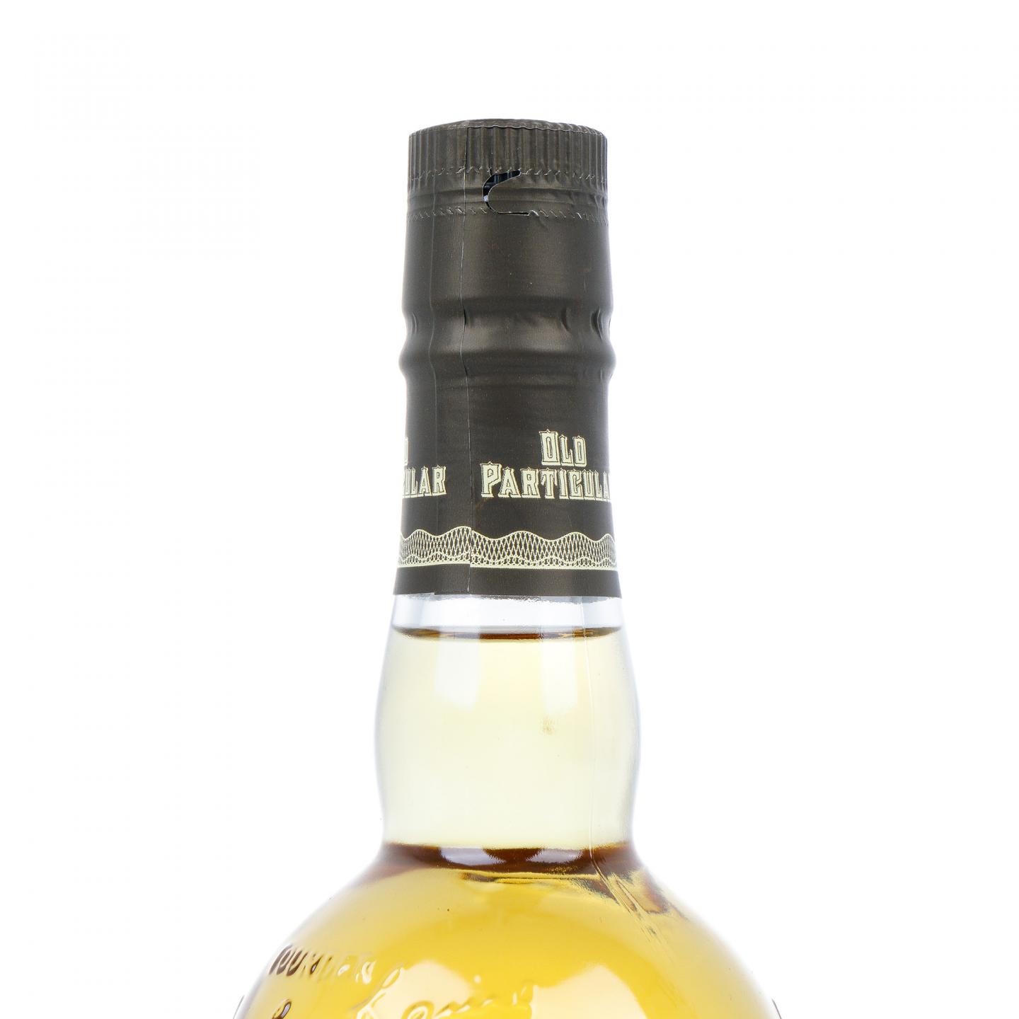 Glengoyne 格兰哥尼 12年 2008-2020 单桶 DL
