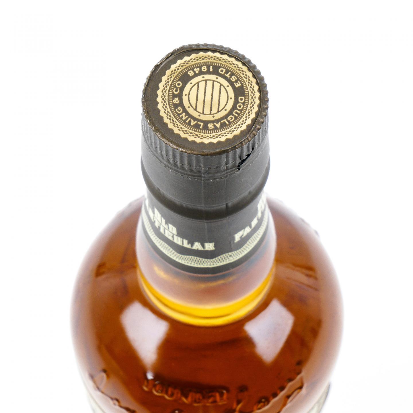 Glengoyne 格兰哥尼 12年 2008-2020 单桶 DL