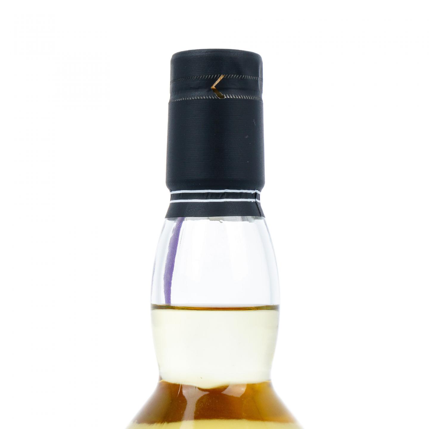 Glengoyne 格兰哥尼 17年 2007-2024 First Editions