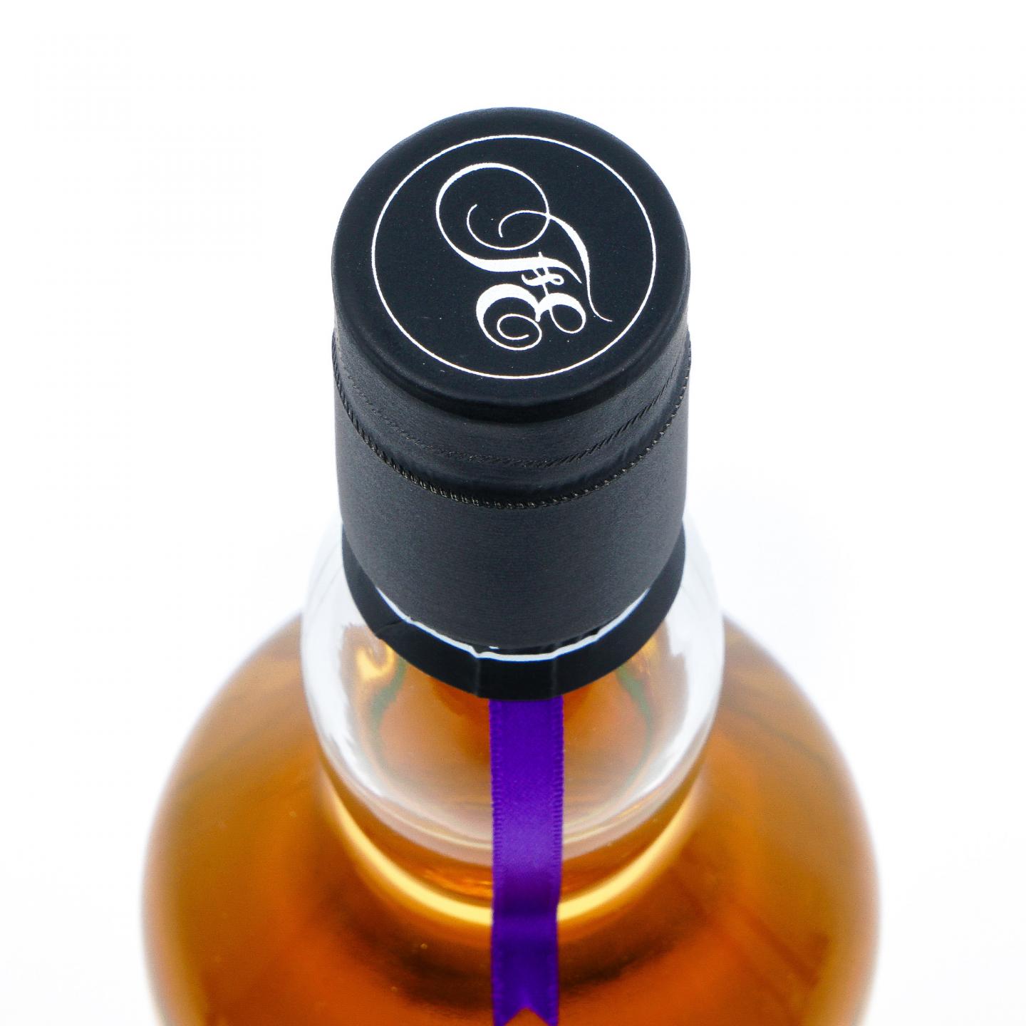 Glengoyne 格兰哥尼 17年 2007-2024 First Editions