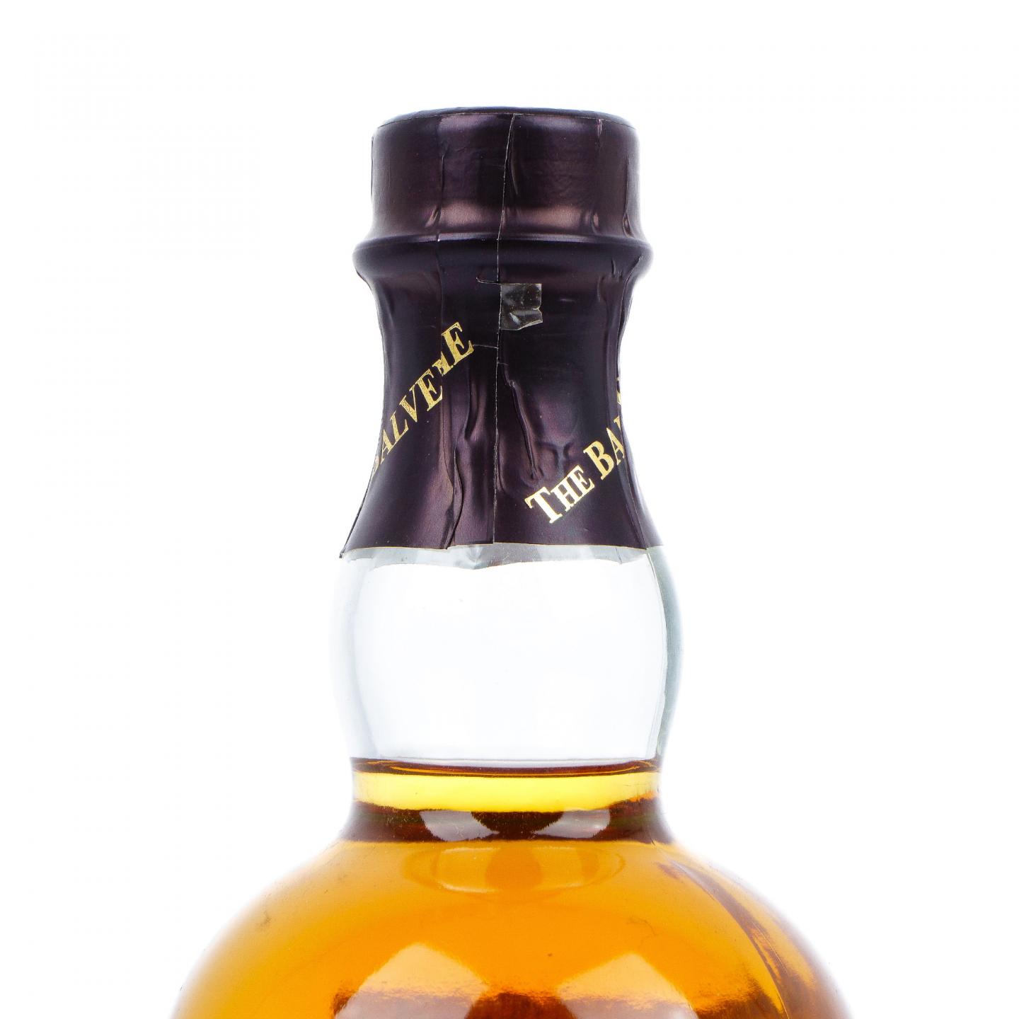 Balvenie 百富 10 年 Founder's Reserve