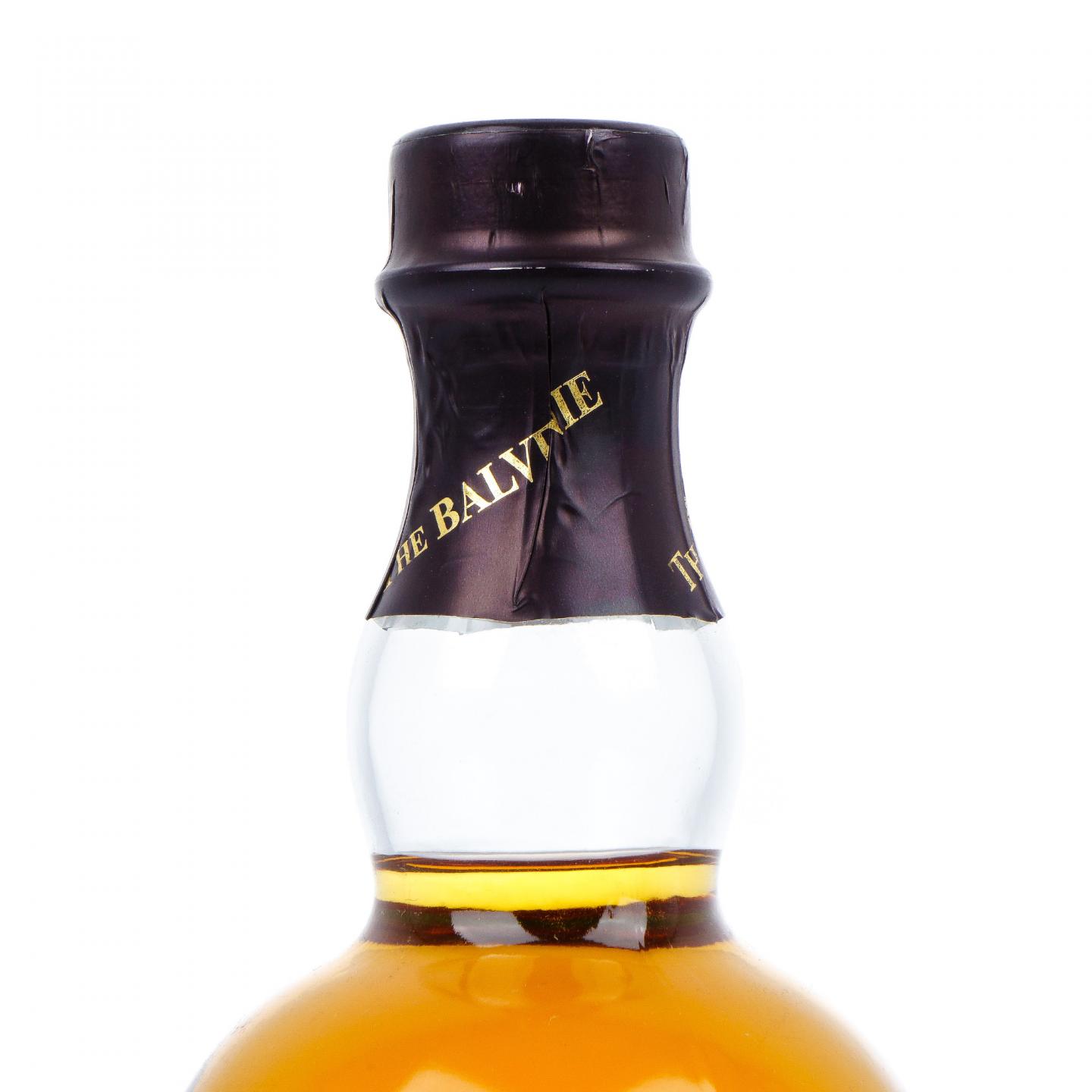 Balvenie 百富 10 年 Founder's Reserve