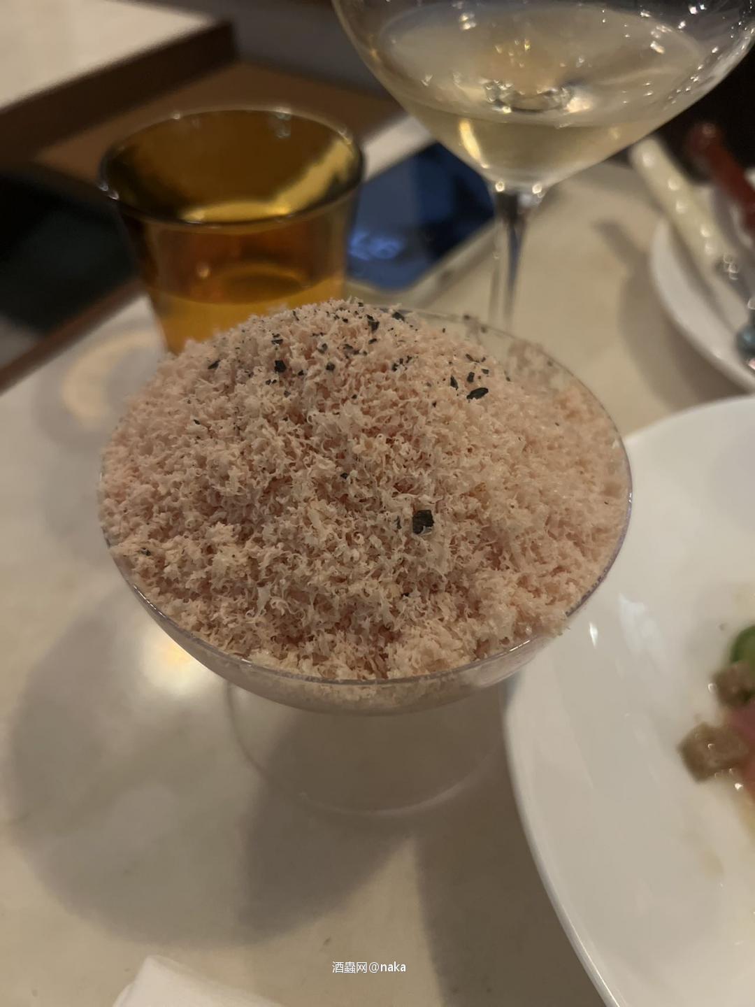 上海juke餐厅 有意思餐有意思的酒