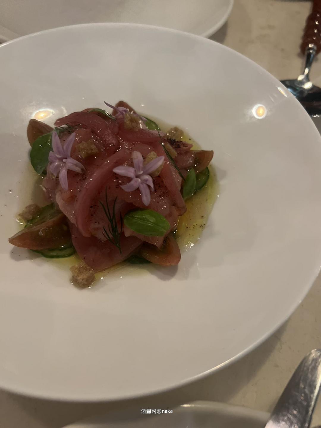 上海juke餐厅 有意思餐有意思的酒